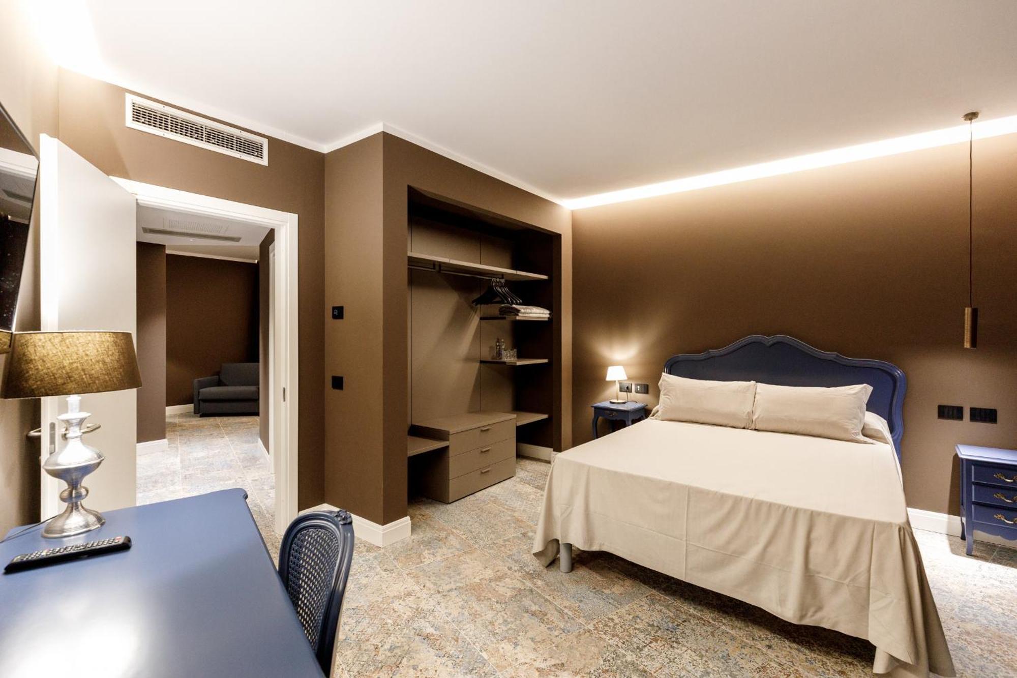 Hotel Art Ventaglio