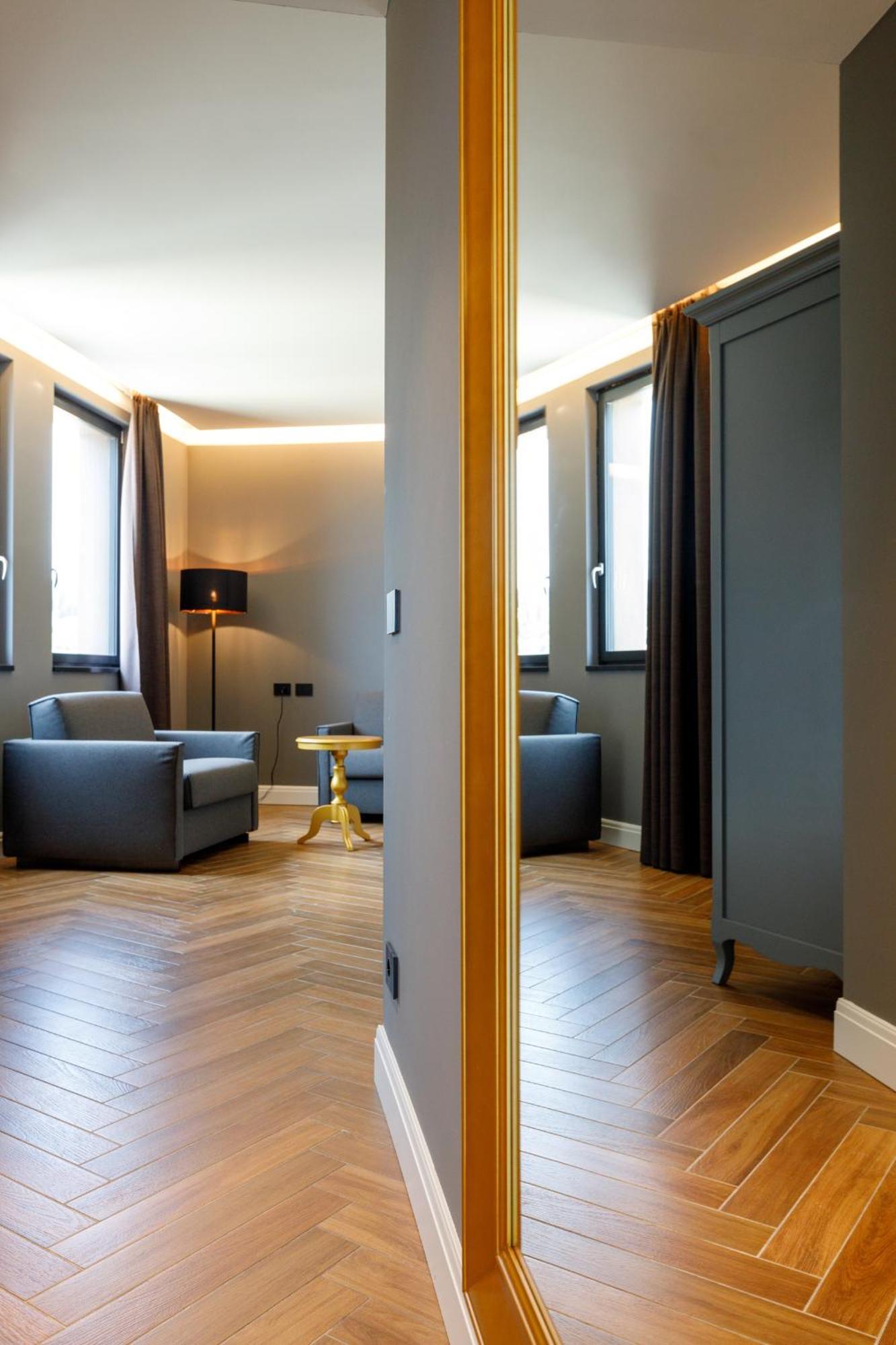 Hotel Art Ventaglio