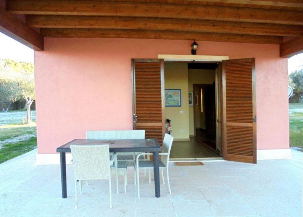 Melograno D'oro Aparthotel *