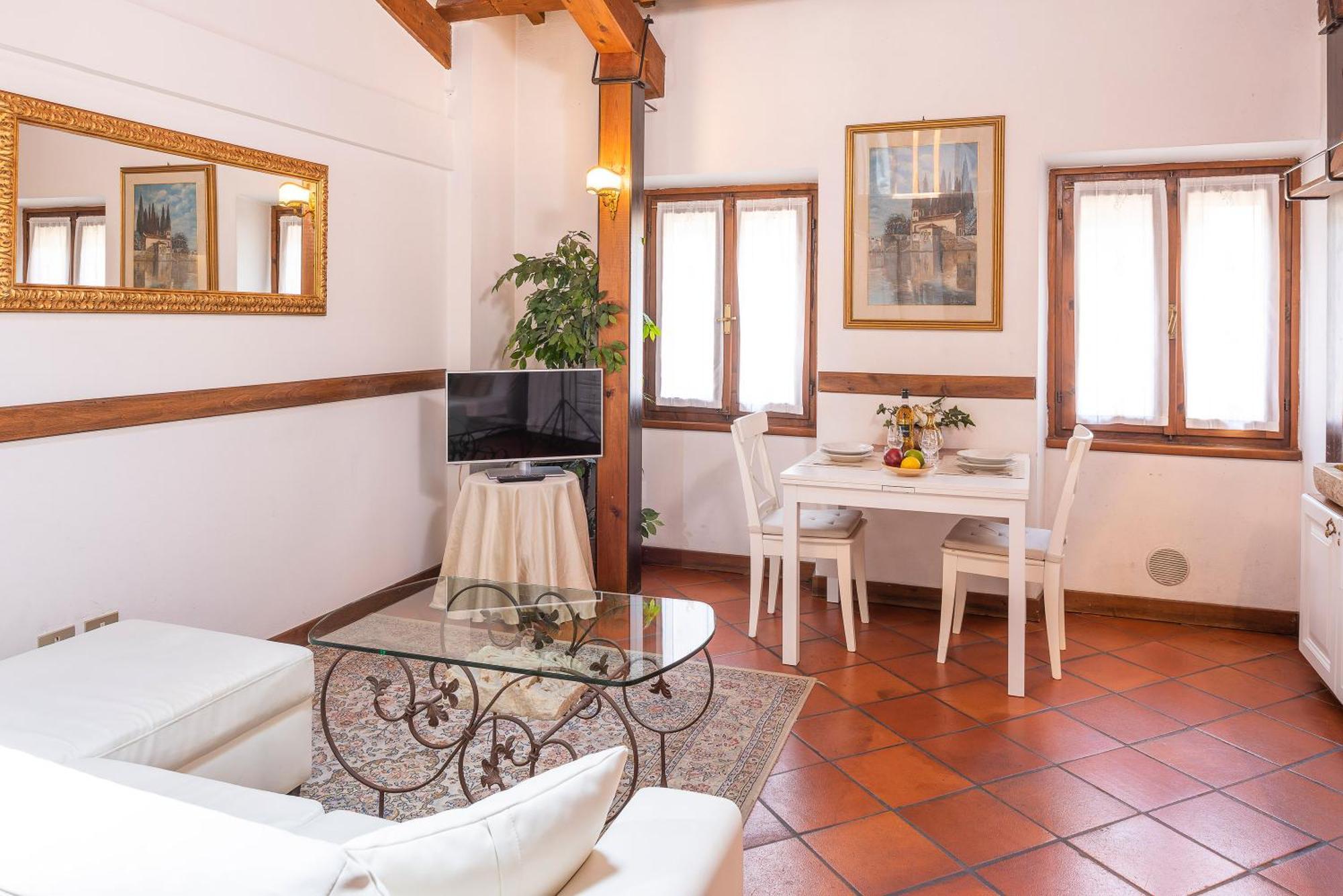 Apartment Ca' Dinora