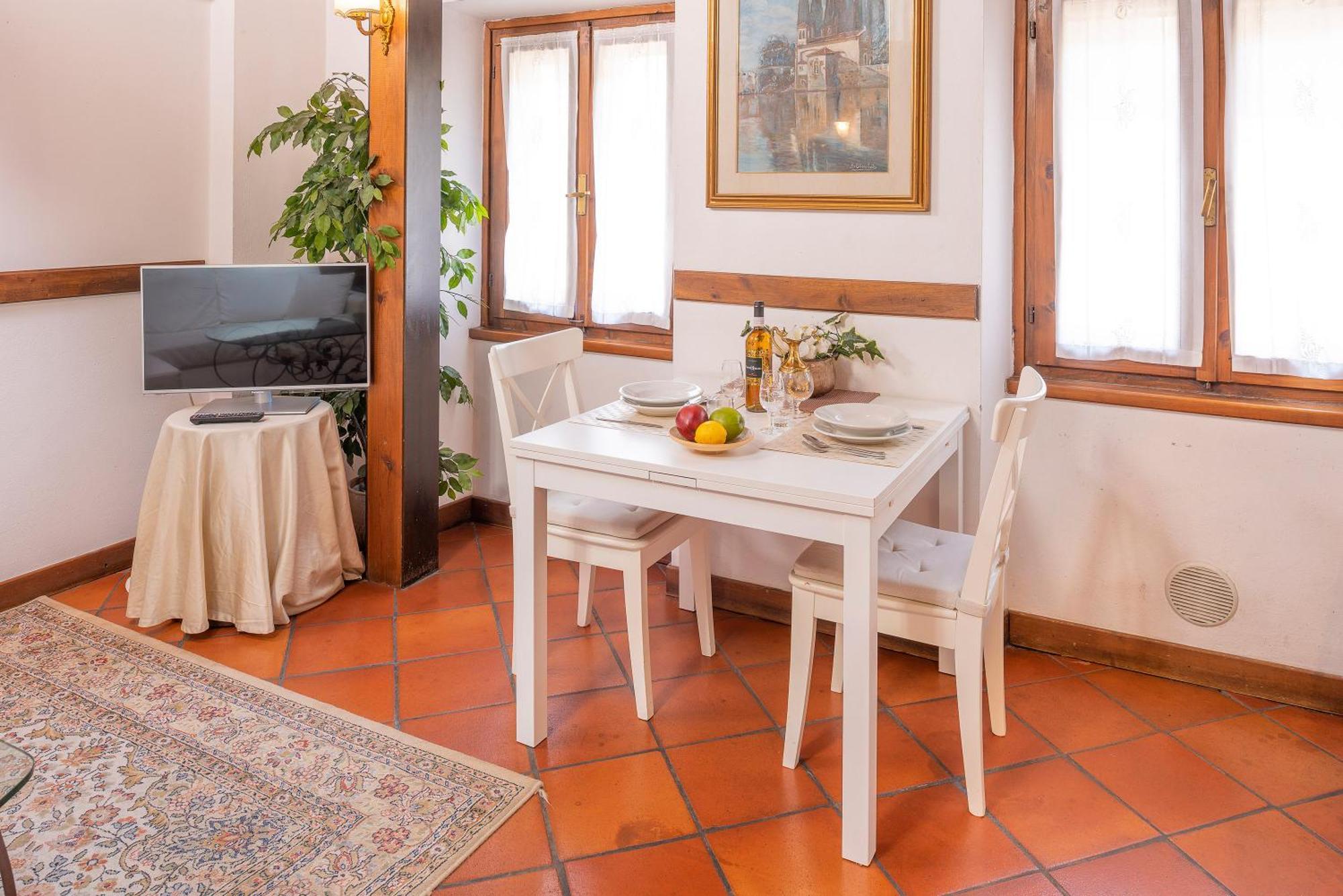 Apartment Ca' Dinora *