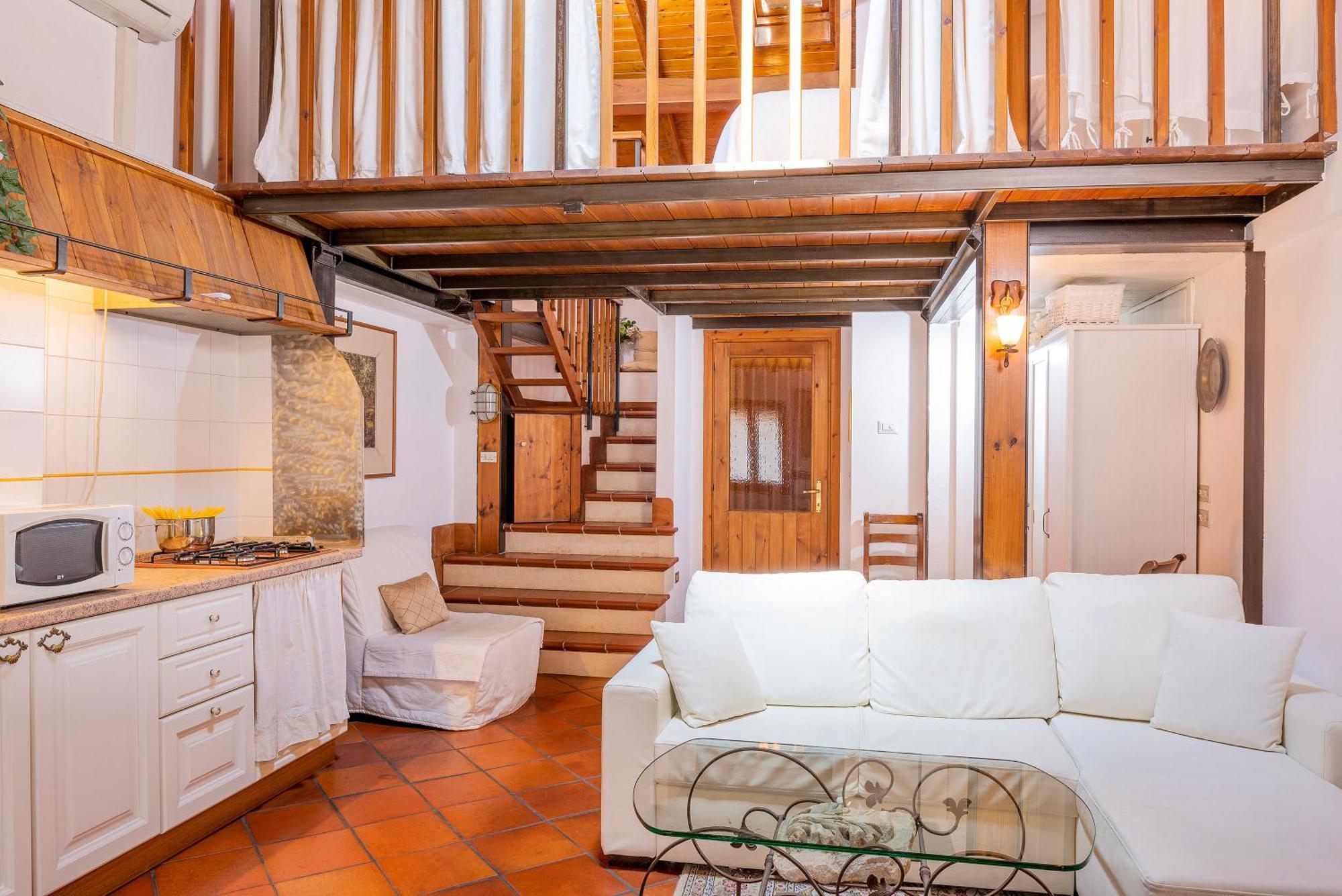 Ca' Dinora Apartment Bardolino