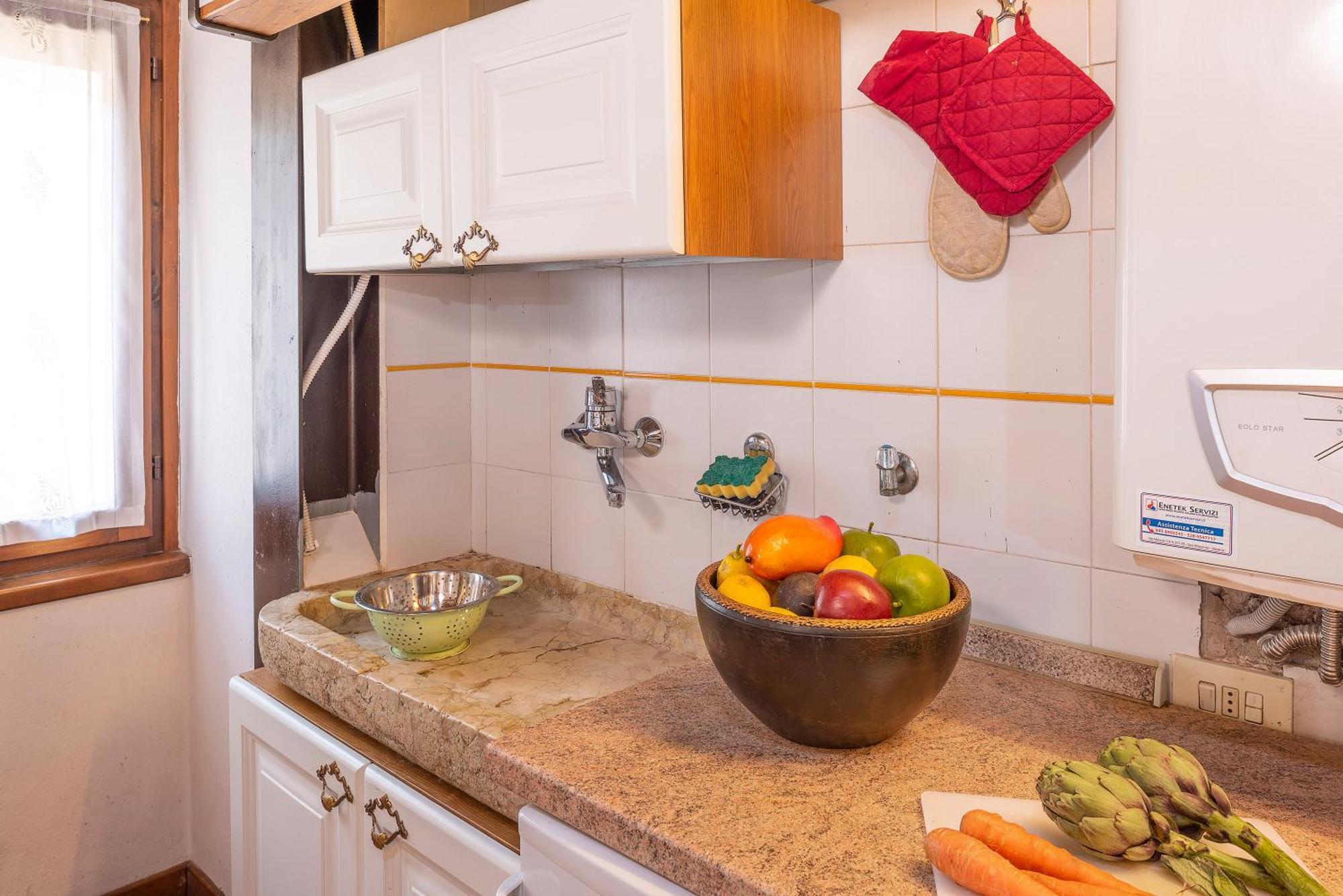 Apartment Ca' Dinora