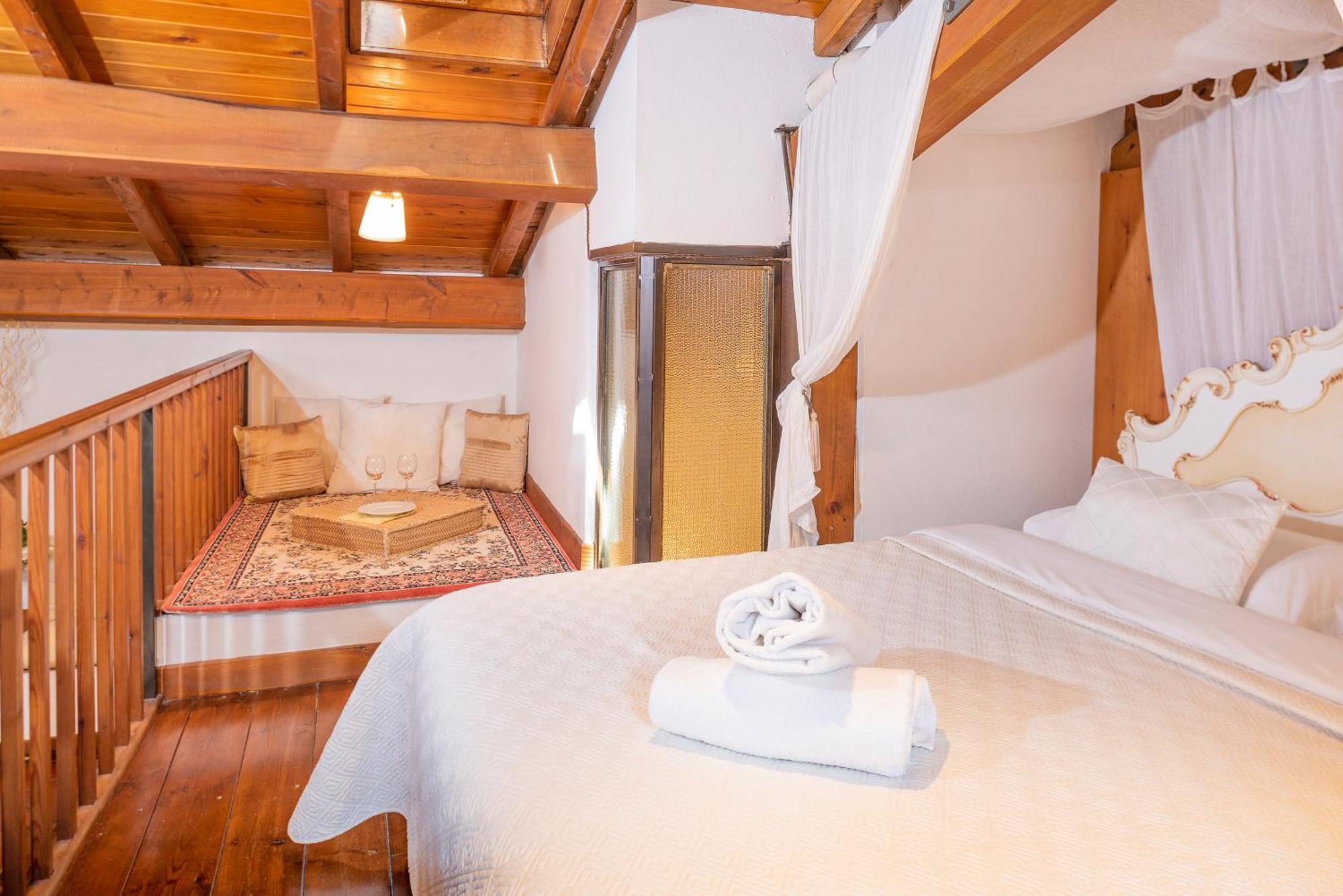 Apartment Ca' Dinora Bardolino