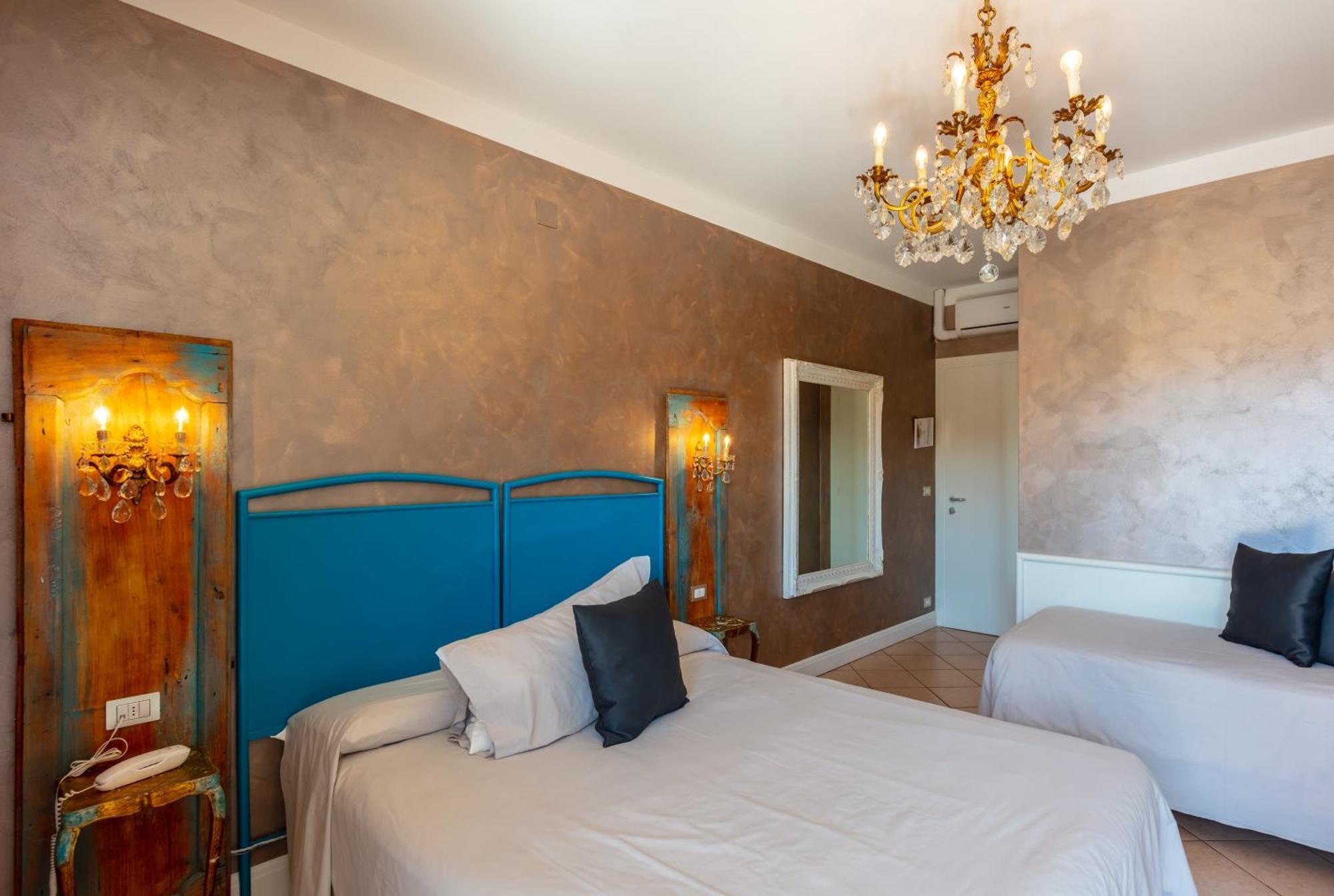 Hotel Maximilian Bardolino