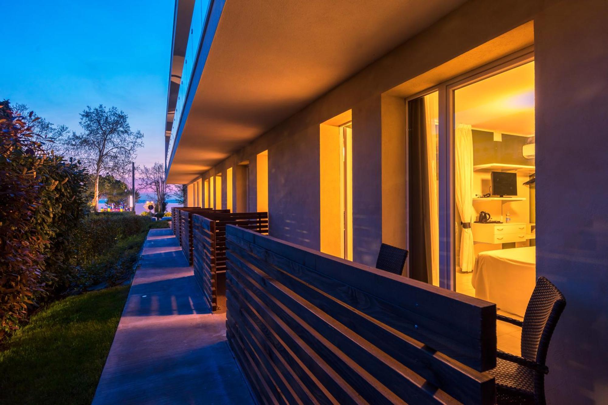 Maximilian Hotel 3*