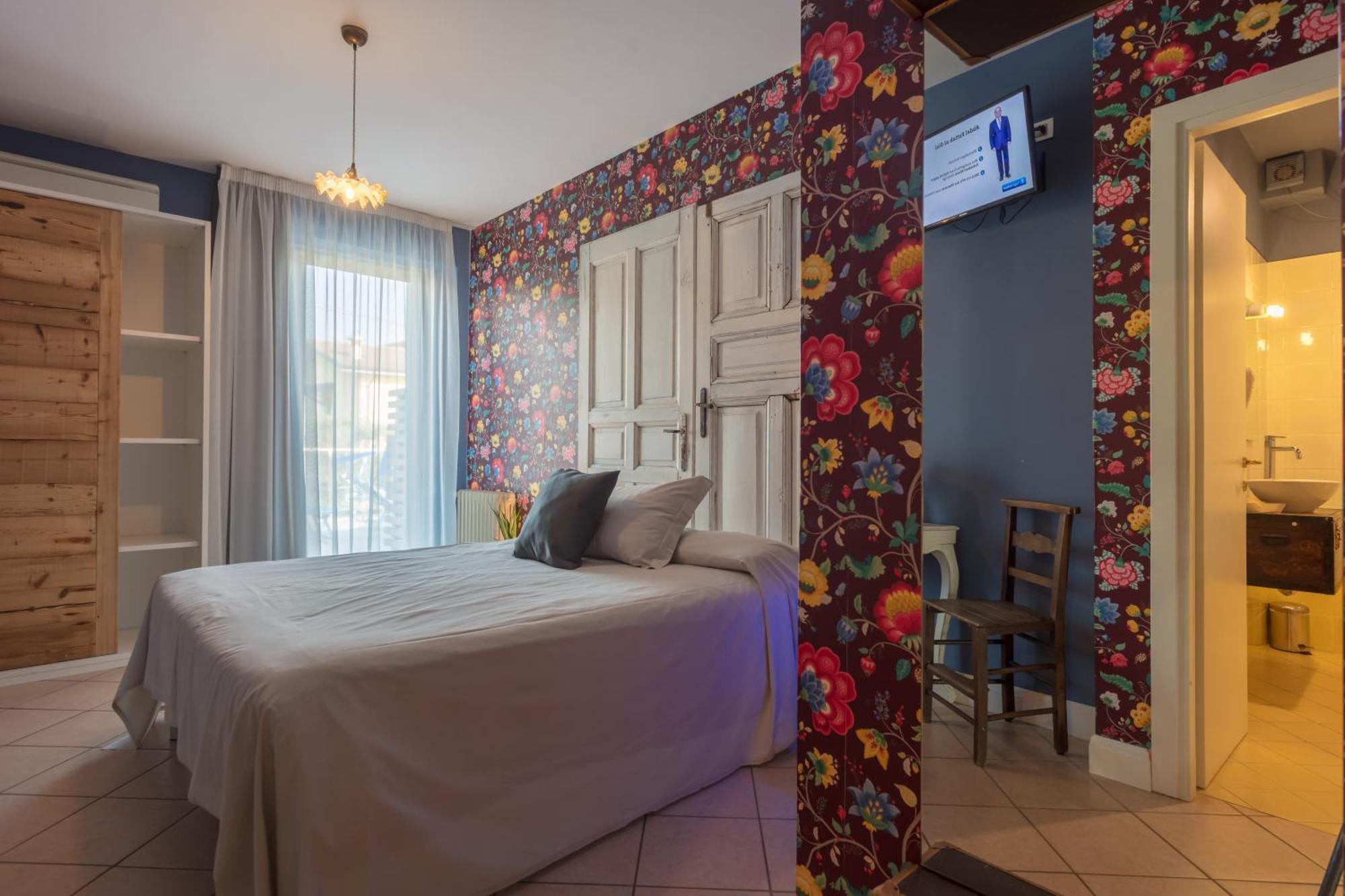 Hotel Maximilian Bardolino