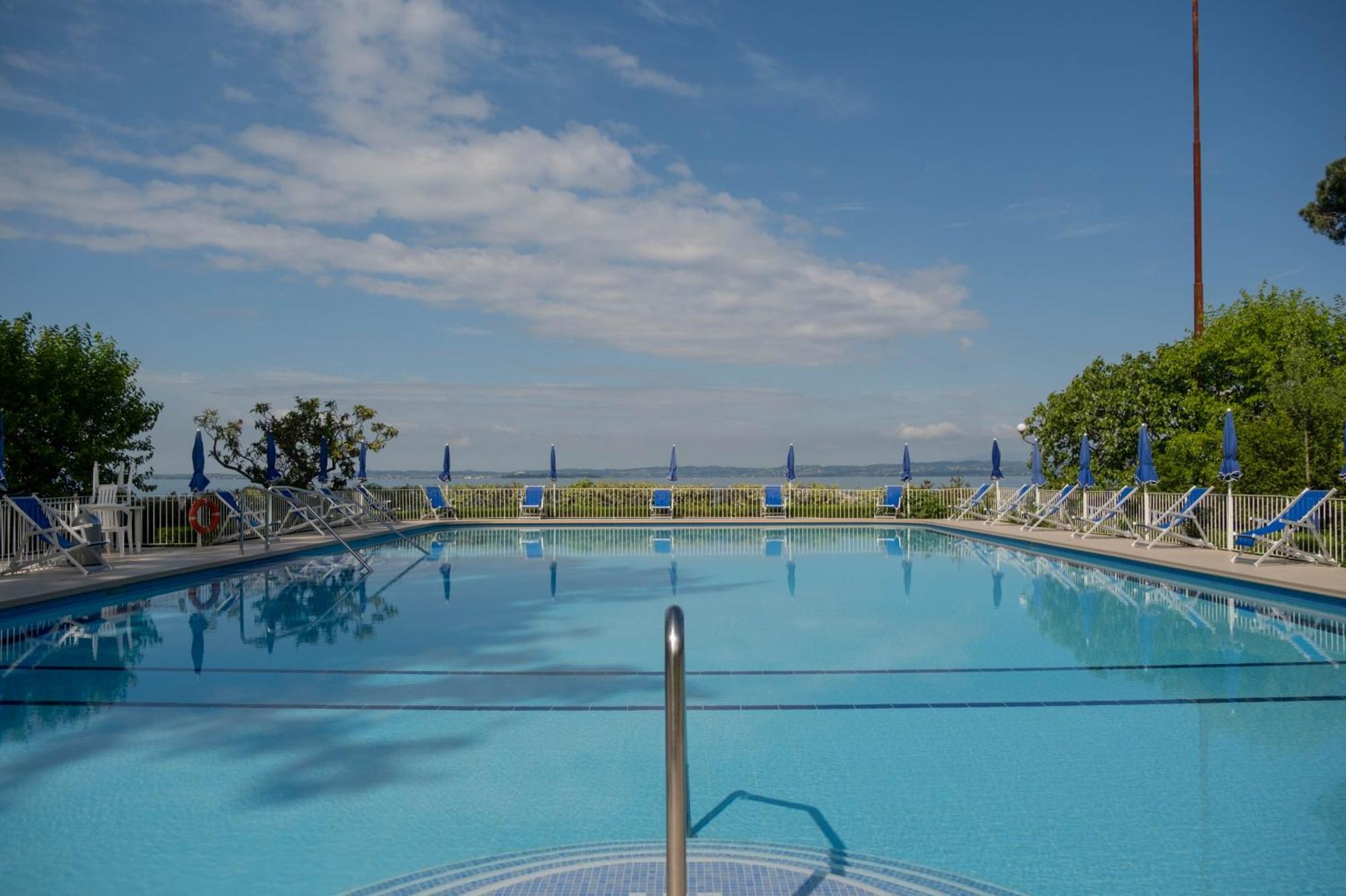 Hotel Vela D'oro ***s Bardolino