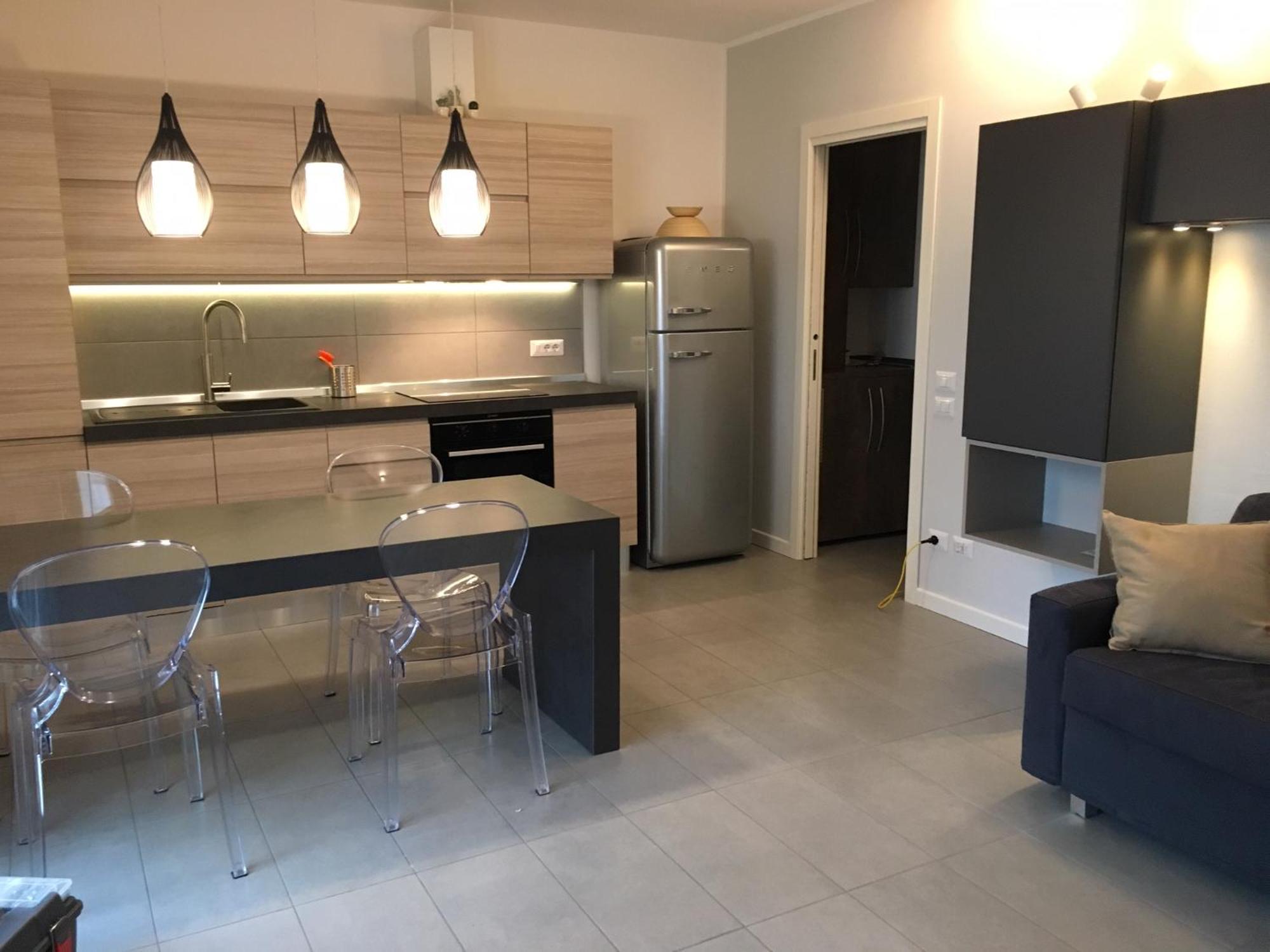 Apartament Bardolino Ferienwohnungen Bardolino