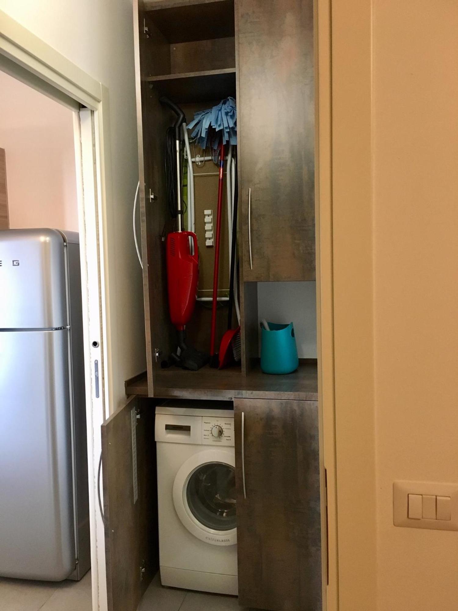 Apartament Bardolino Ferienwohnungen Bardolino