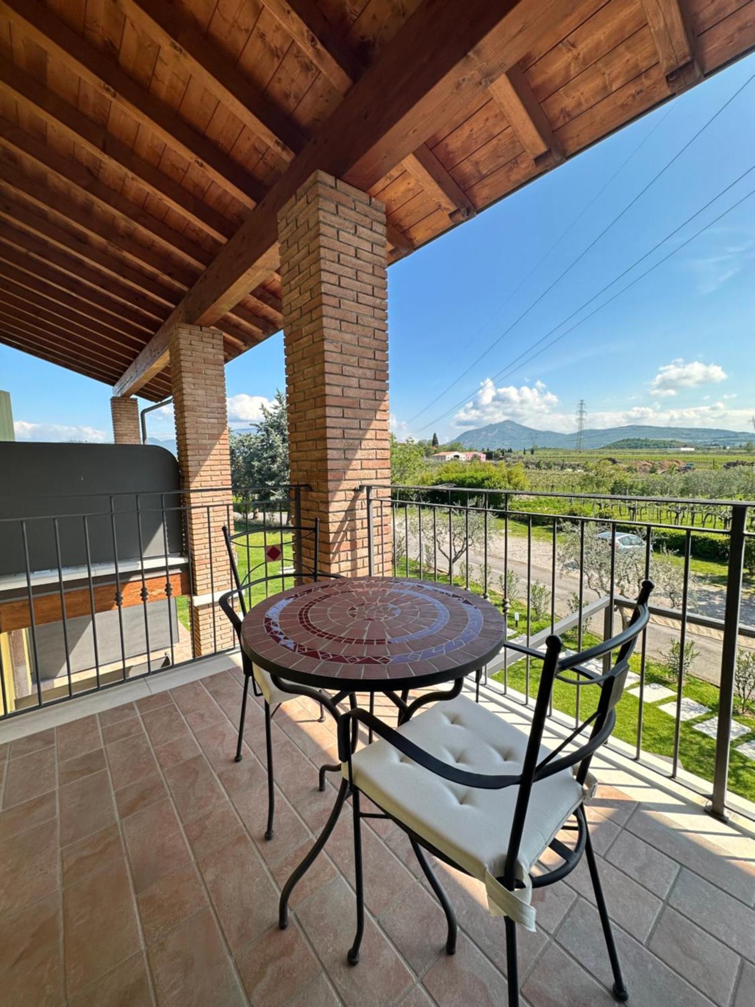 Arizona Bed & Breakfast Bardolino