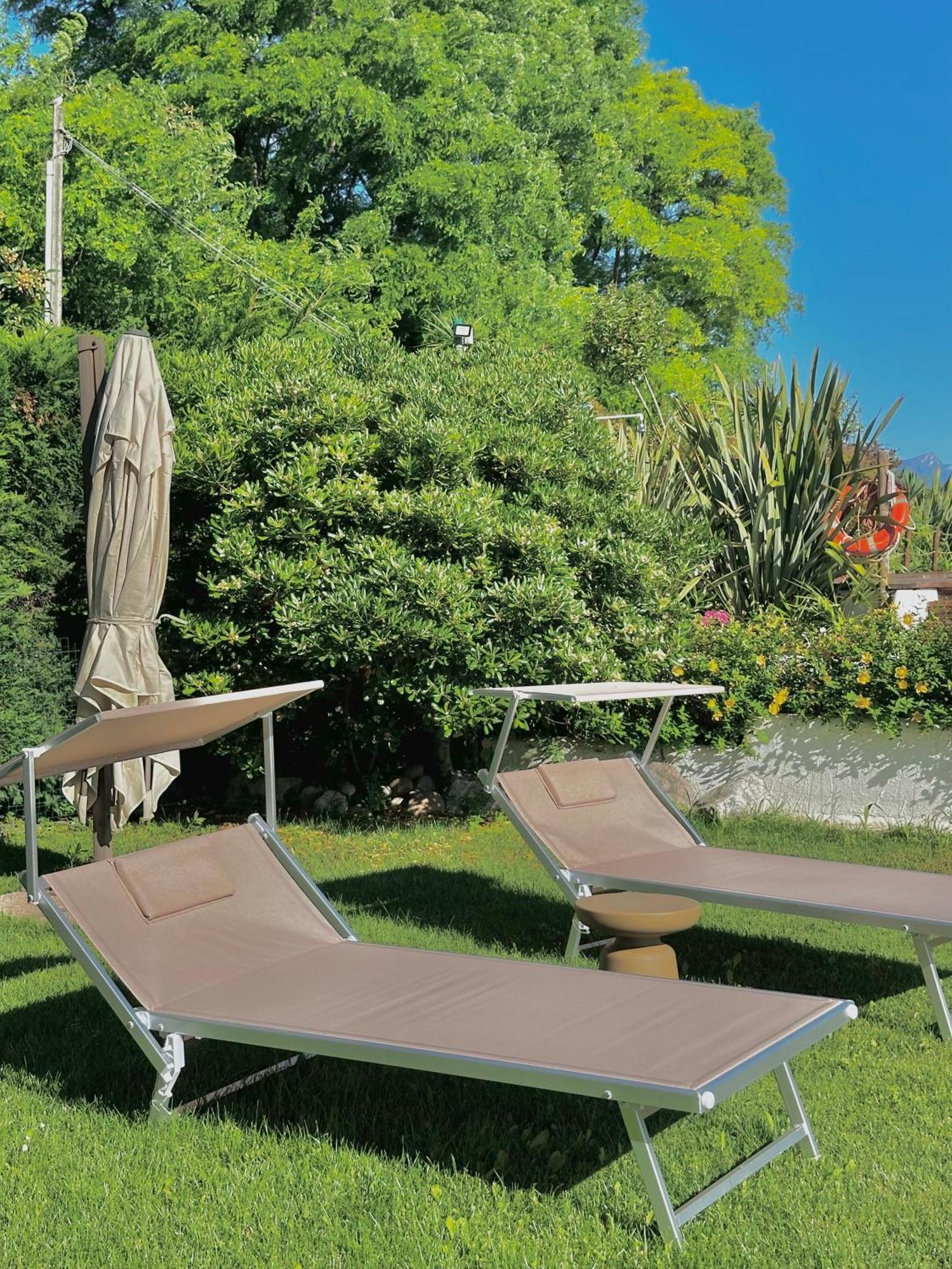 Arizona Bed & Breakfast Bardolino