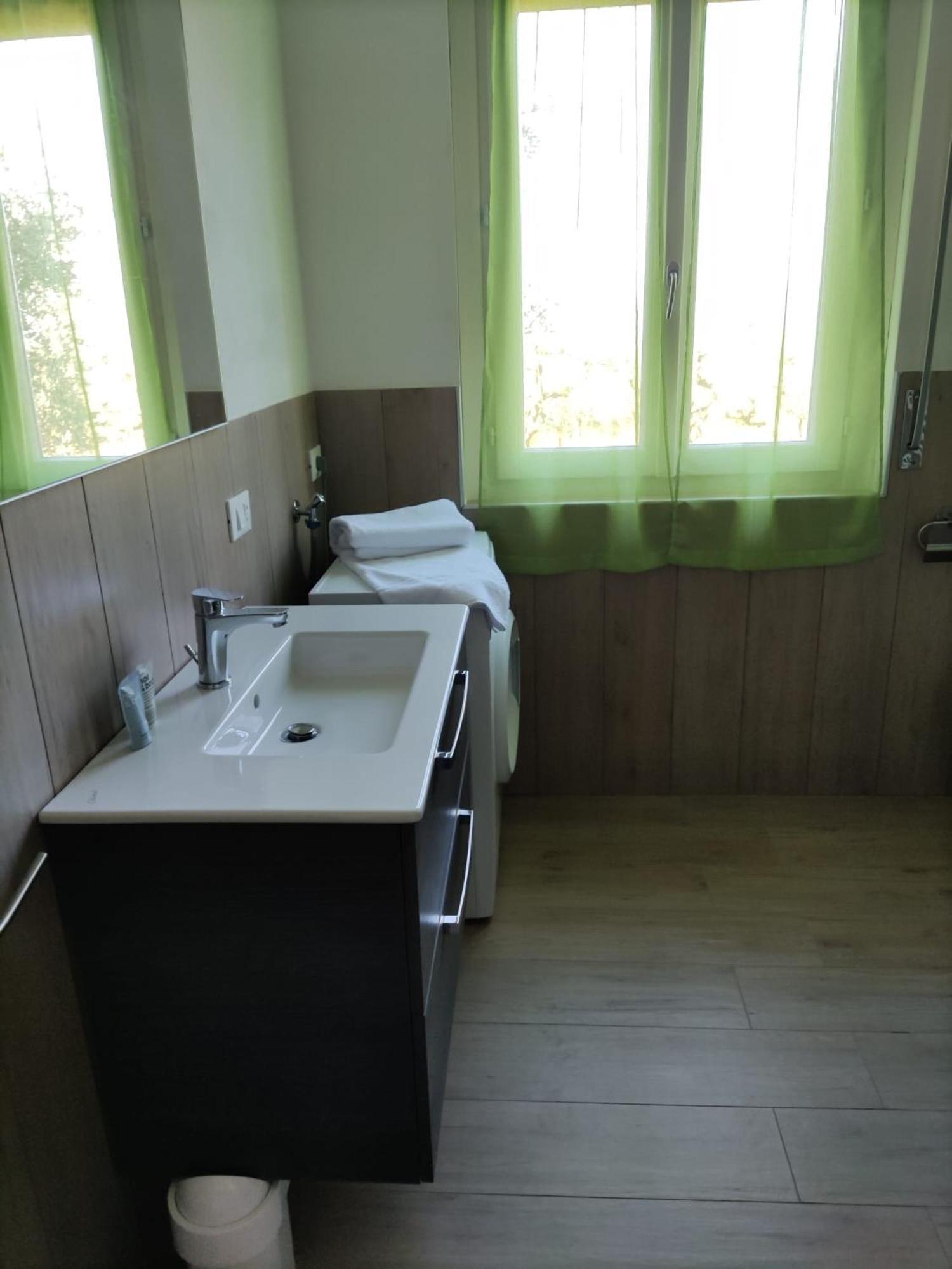 Apartment Bellini