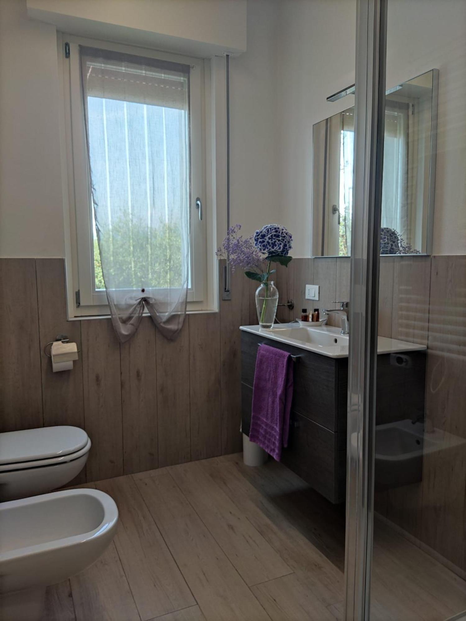 Bellini Apartment *