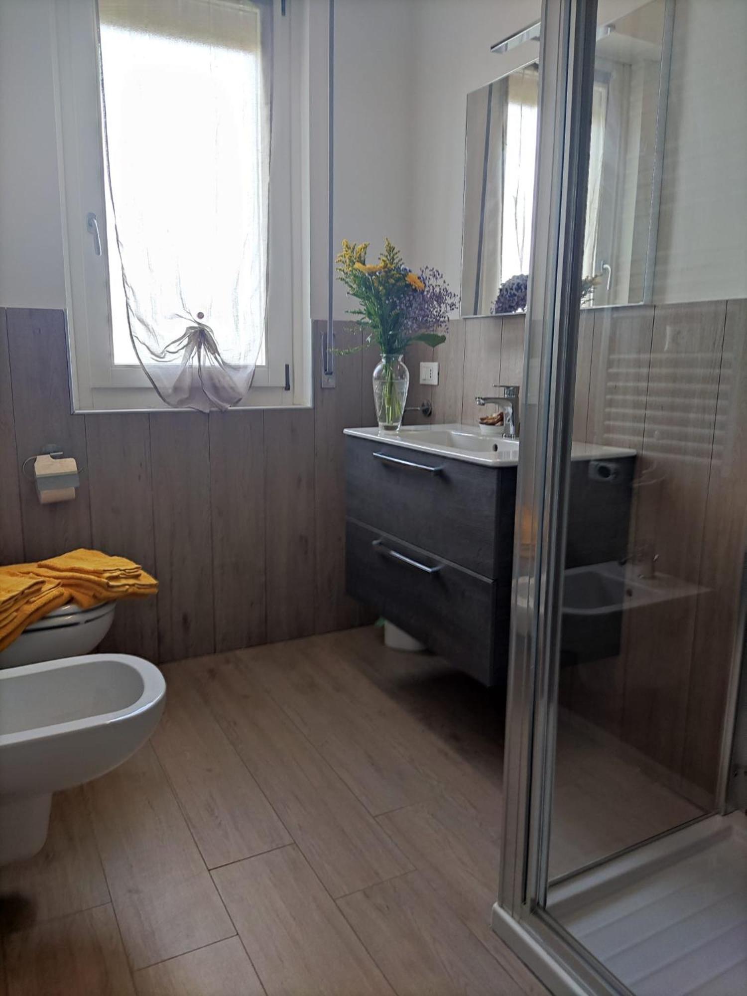 Apartment Bellini *
