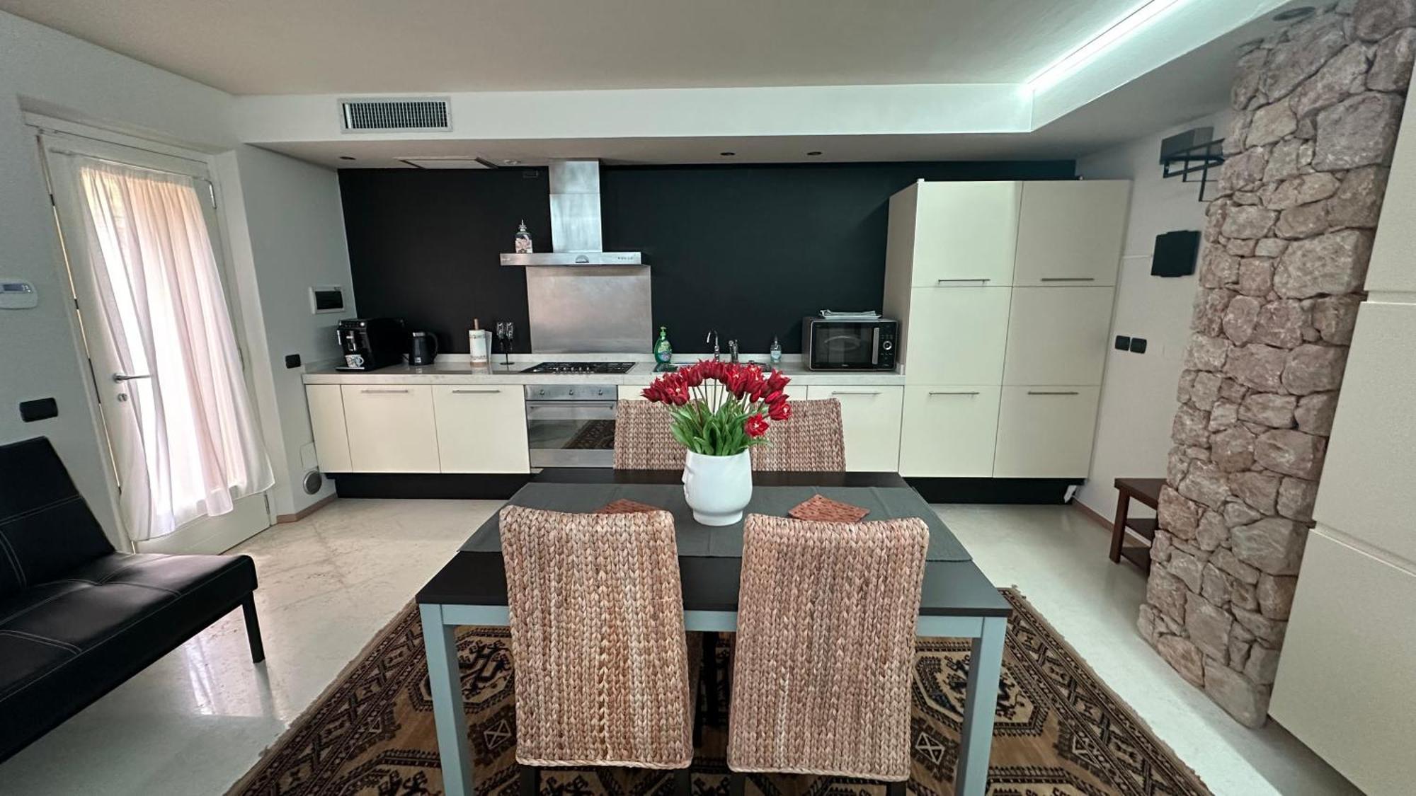 Apartment Valand Romantic Luxury On Lake Garda - Bardolino
