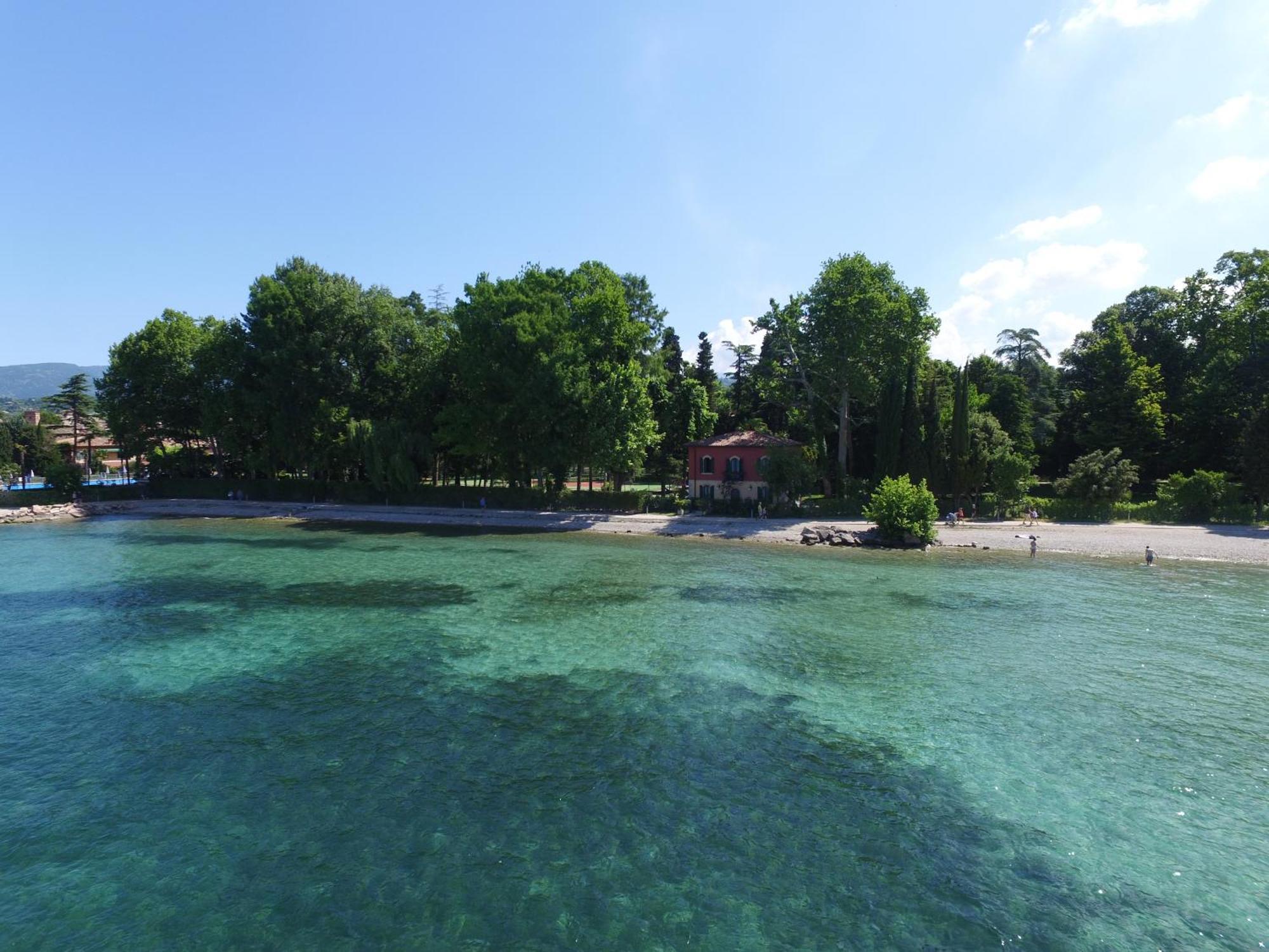 Hotel Vela D'oro ***s Bardolino