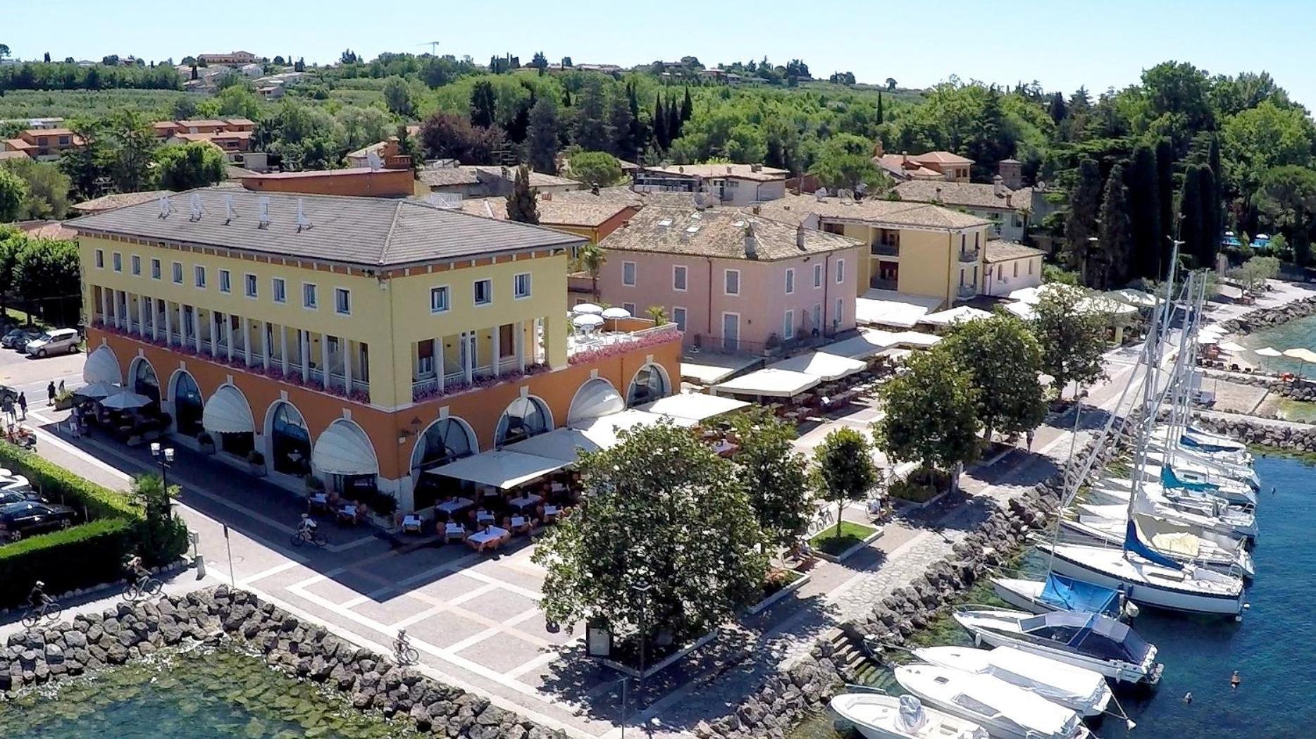 Vela D'oro ***s Bardolino