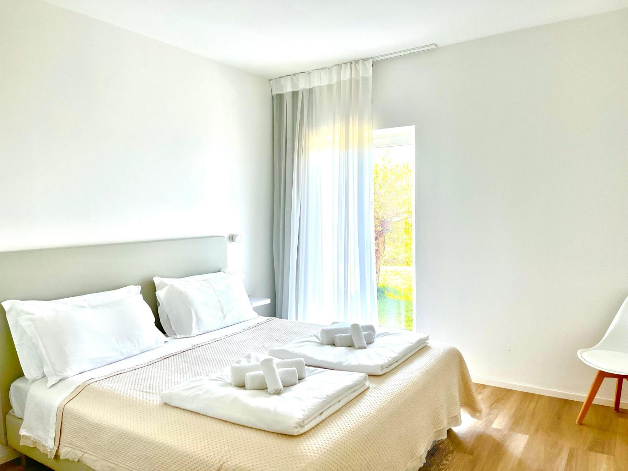 Apartment Beole