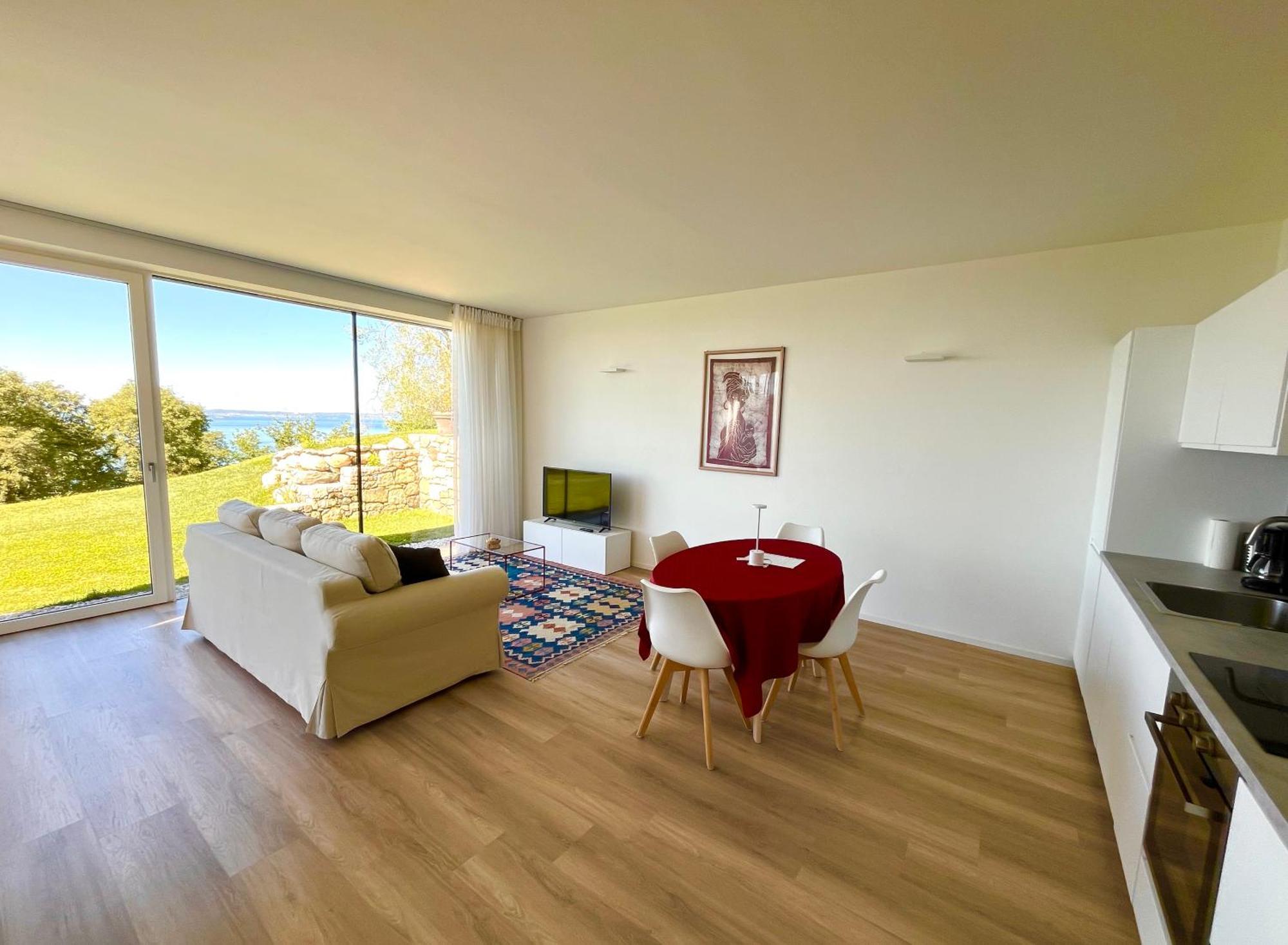 Apartment Beole