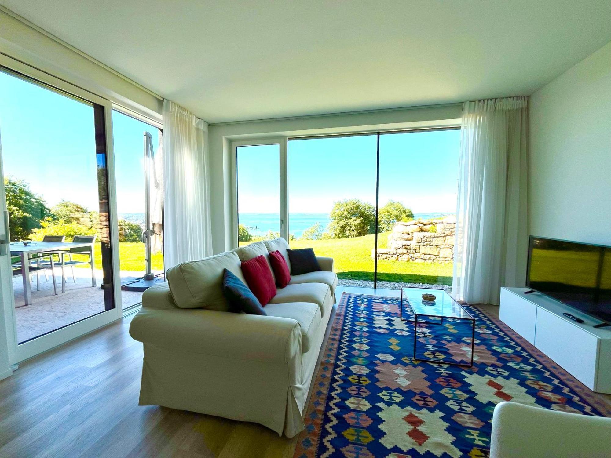 Apartment Beole