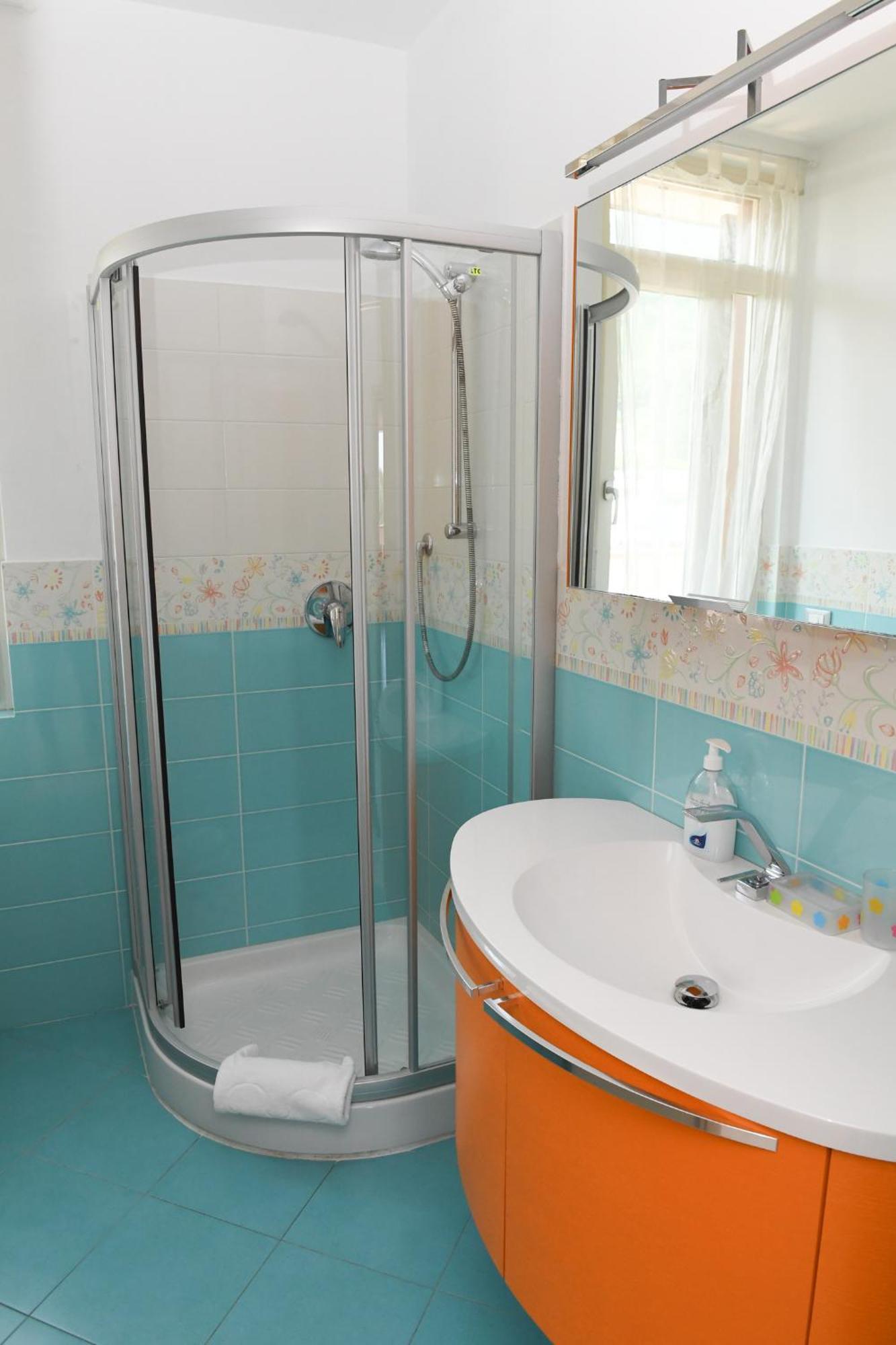 Appartamento Favola Bella The Panoramic Penthouse