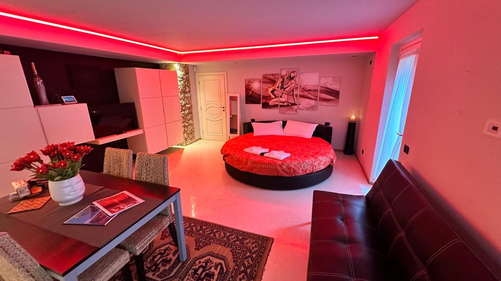 Valand Romantic Luxury On Lake Garda - Bardolino