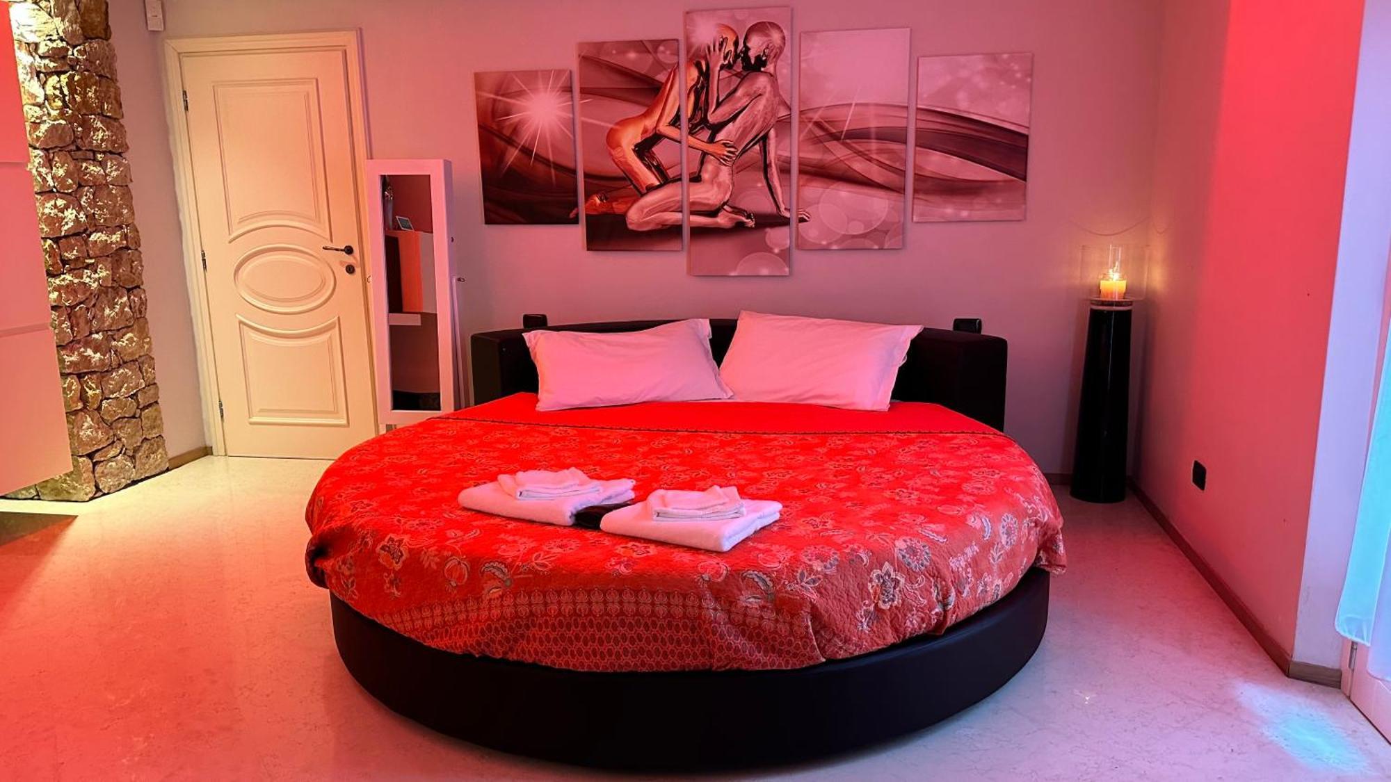 Apartment Valand Romantic Luxury On Lake Garda - Bardolino