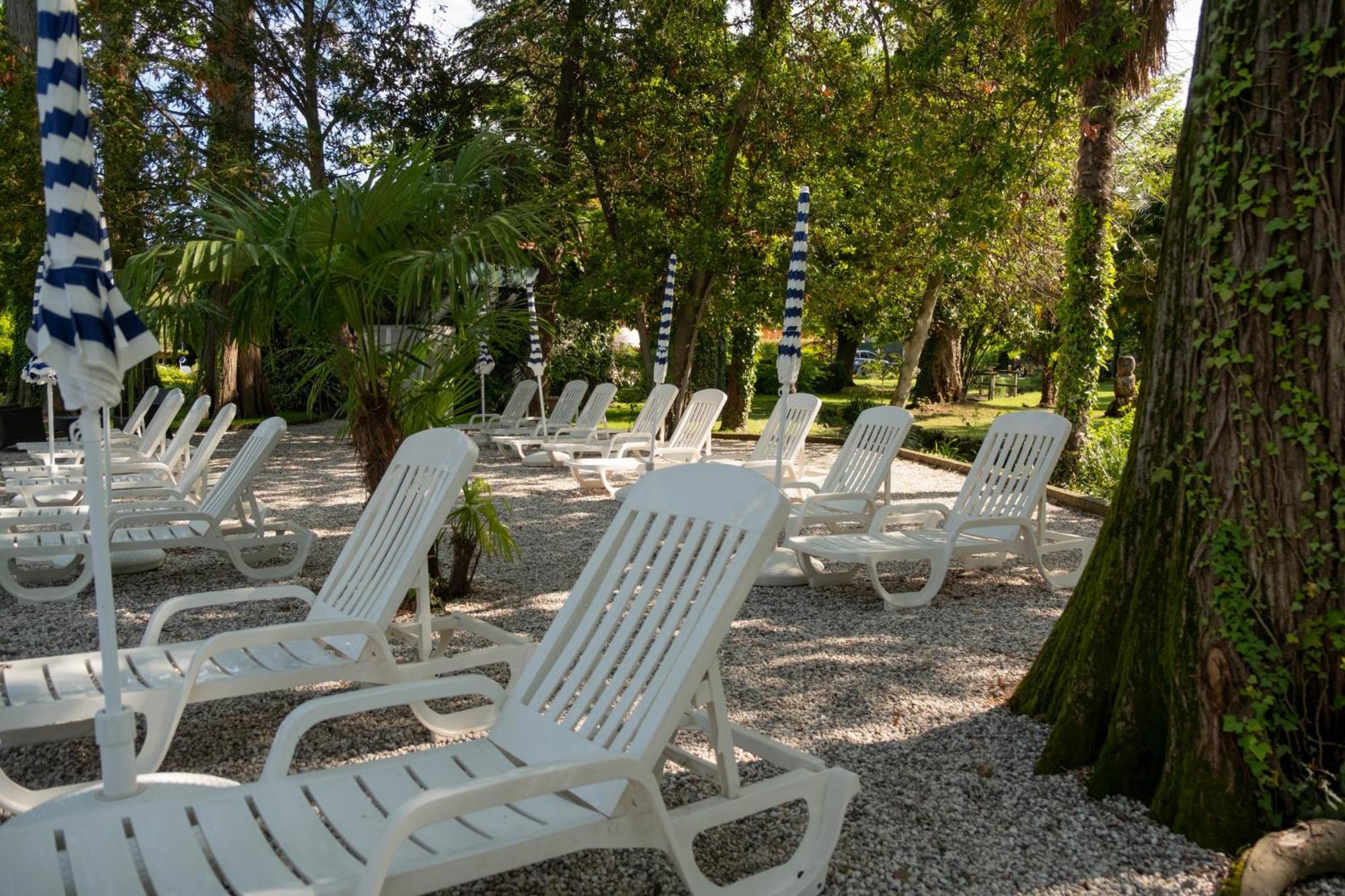 Hotel Vela D'Oro Dependence 2*
