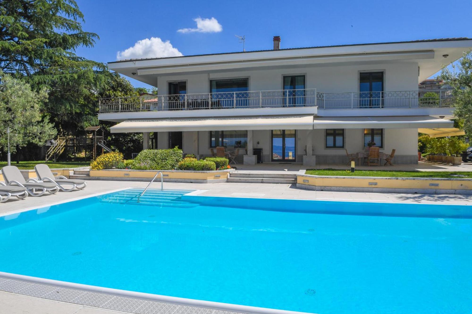 Sergio Apartment Bardolino