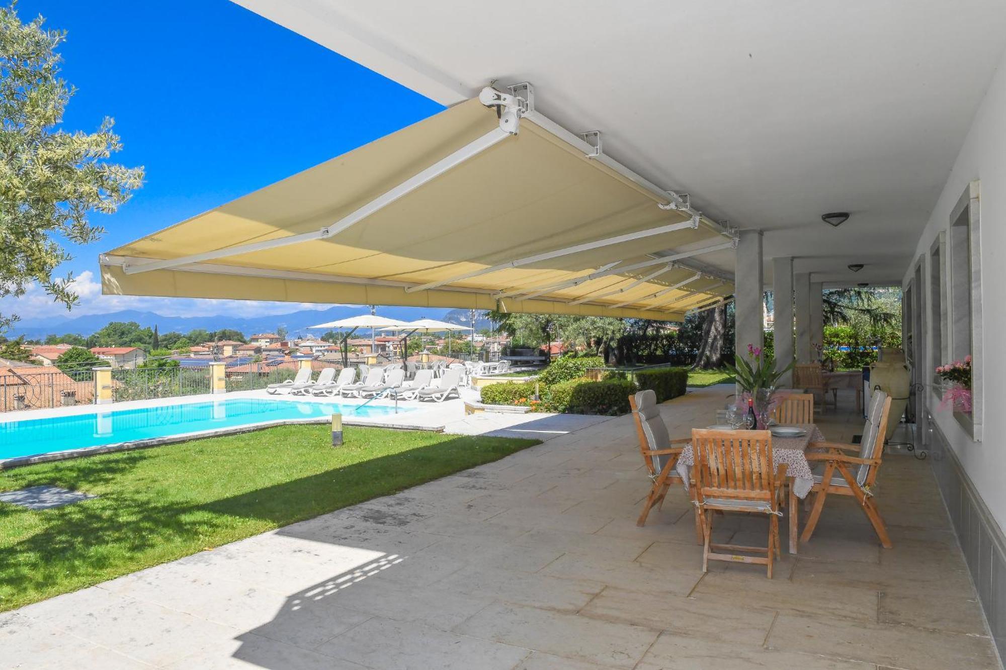Apartament Sergio Bardolino