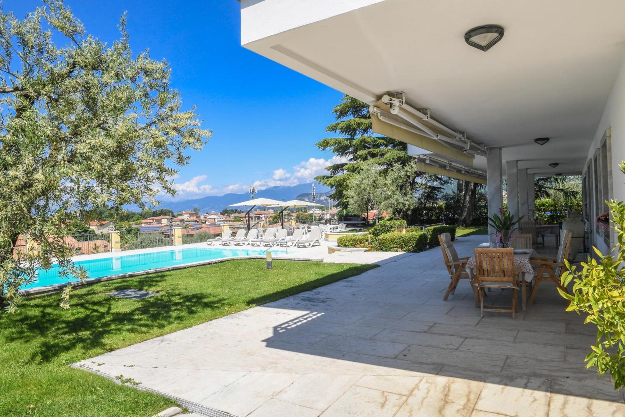 Apartament Sergio