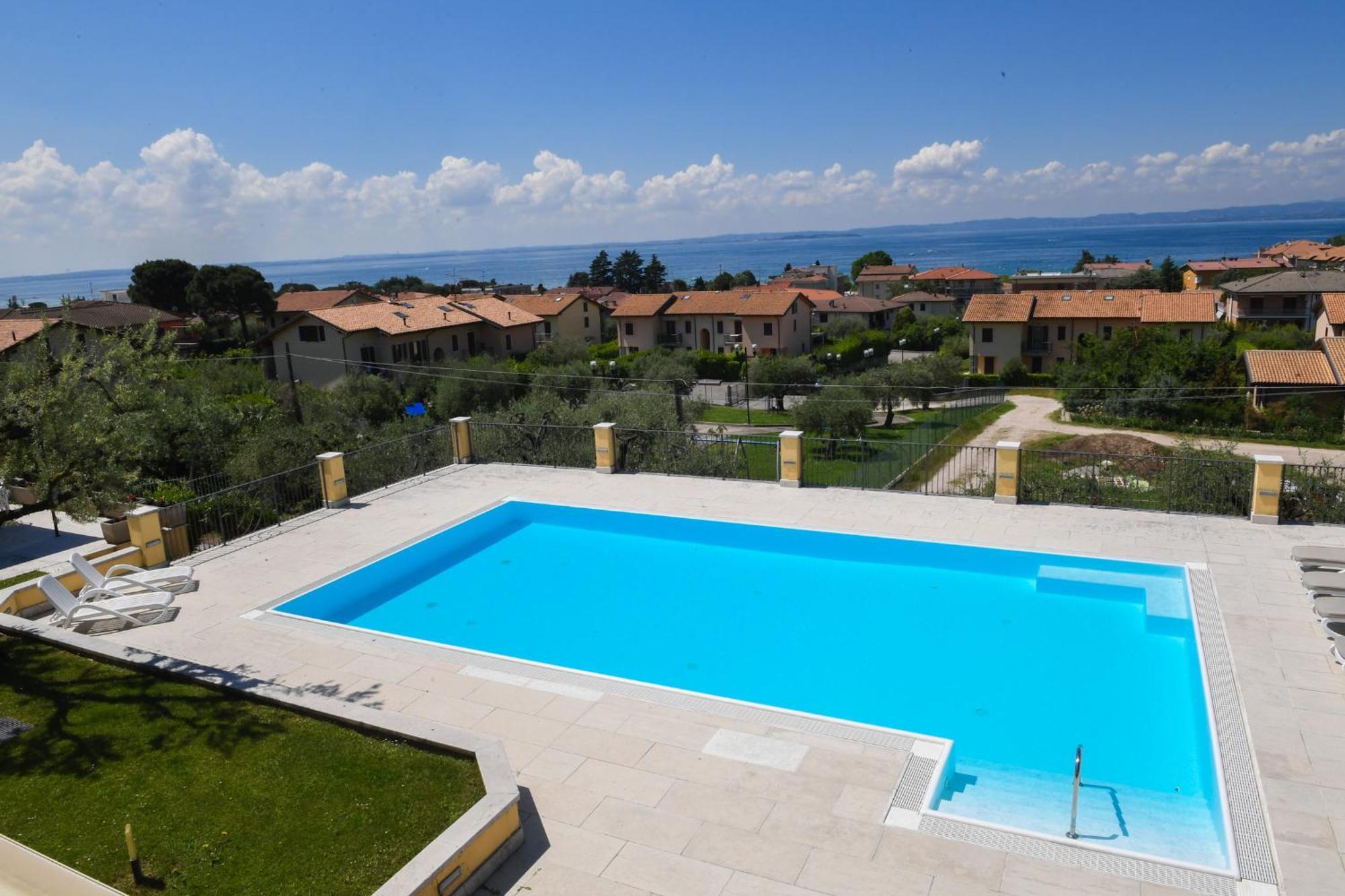 Sergio Apartament Bardolino