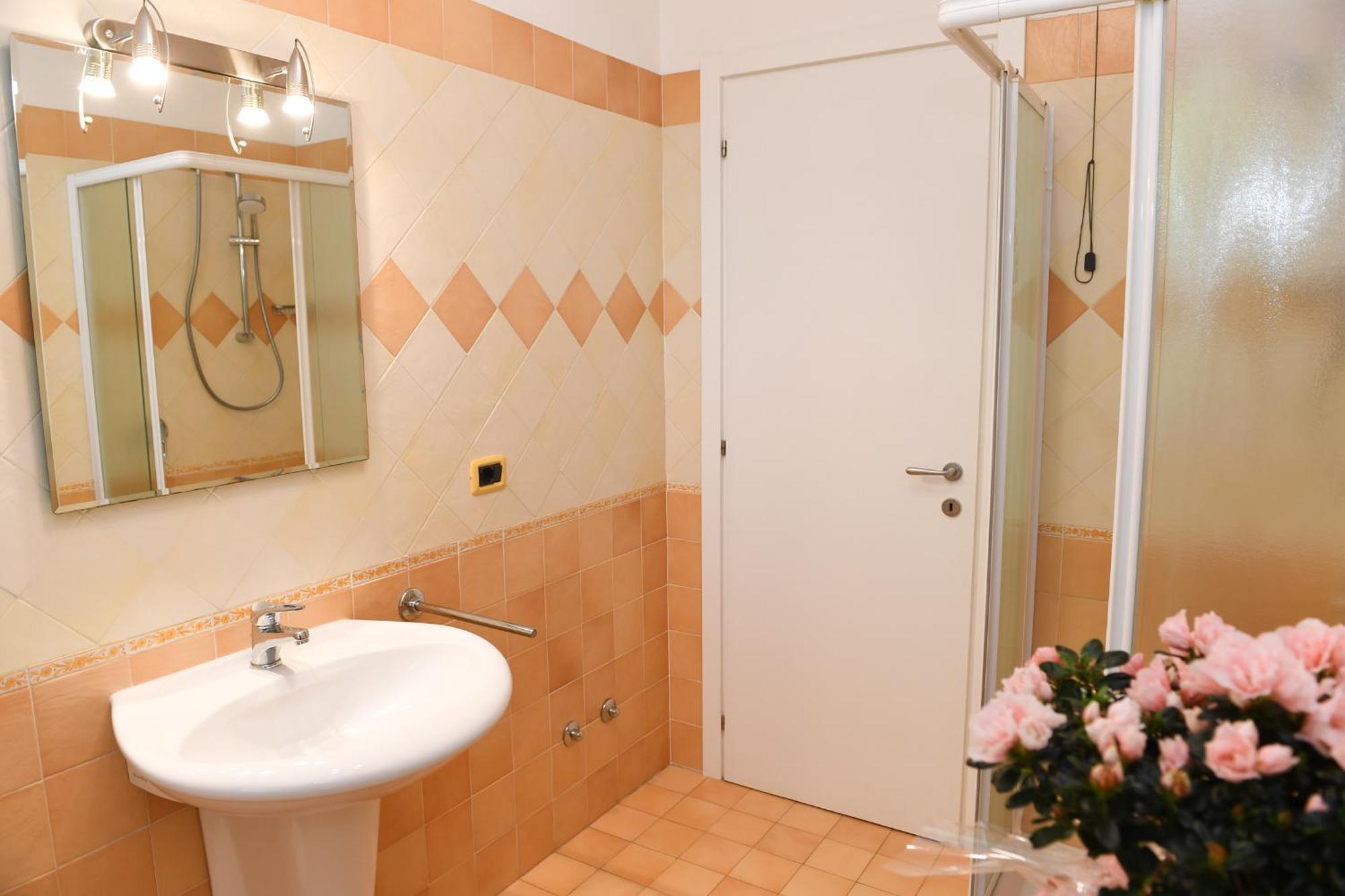 Apartament Sergio *