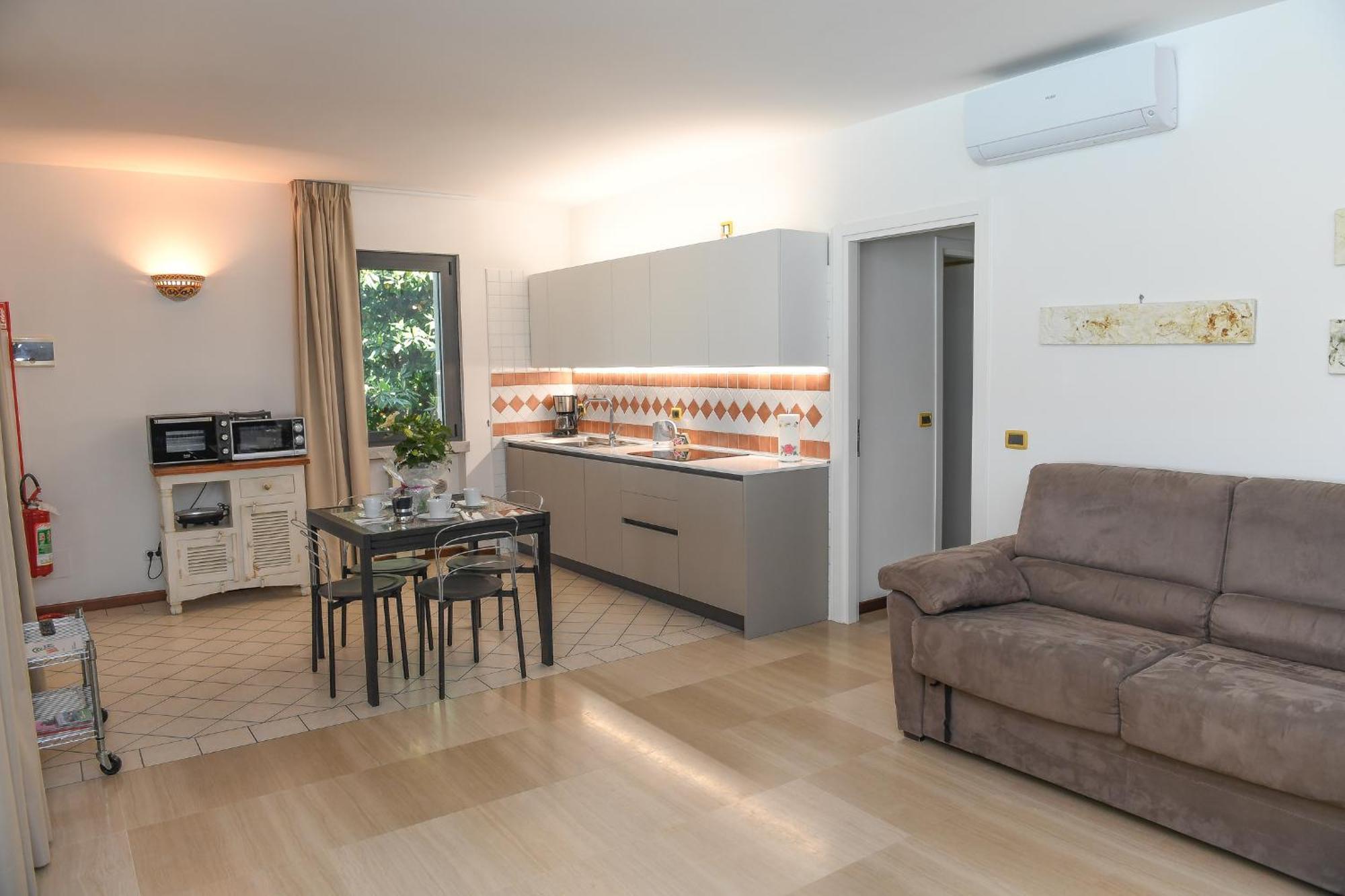 Sergio Apartment Bardolino