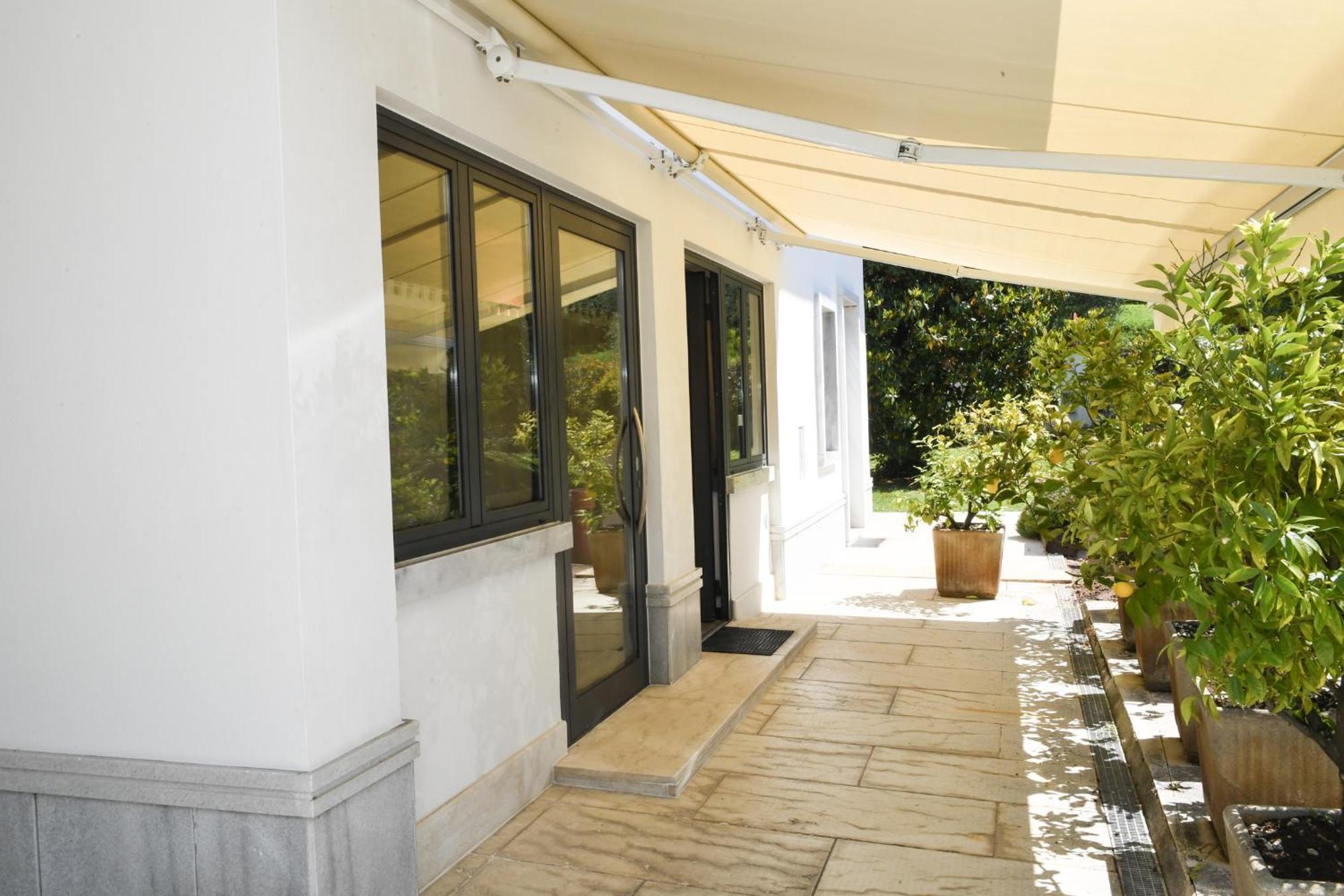 Sergio Apartament Bardolino