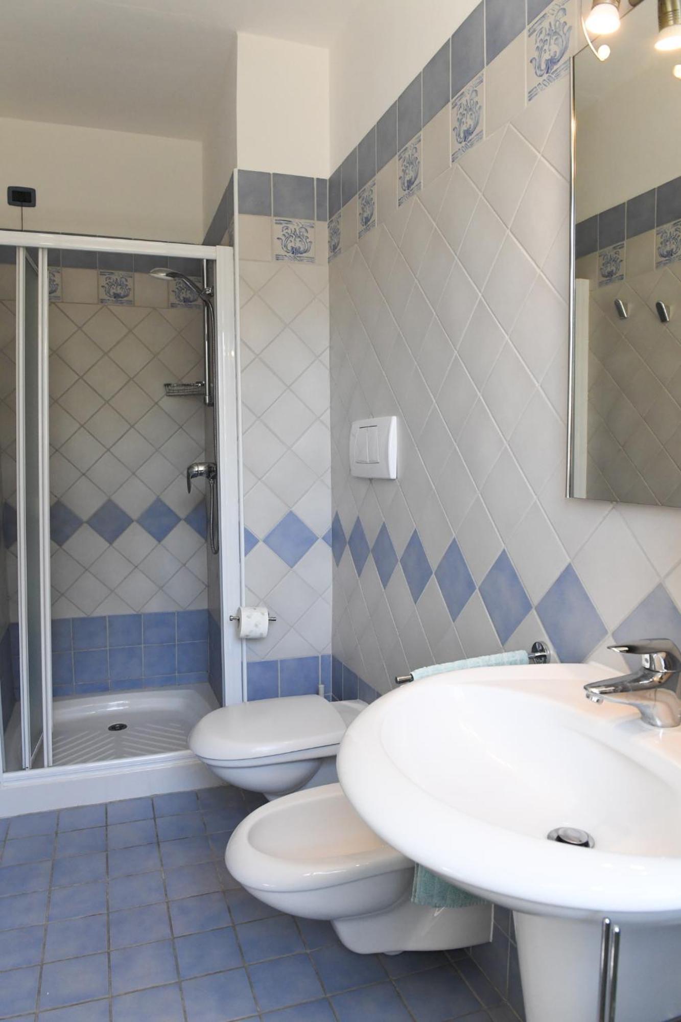 Apartament Sergio
