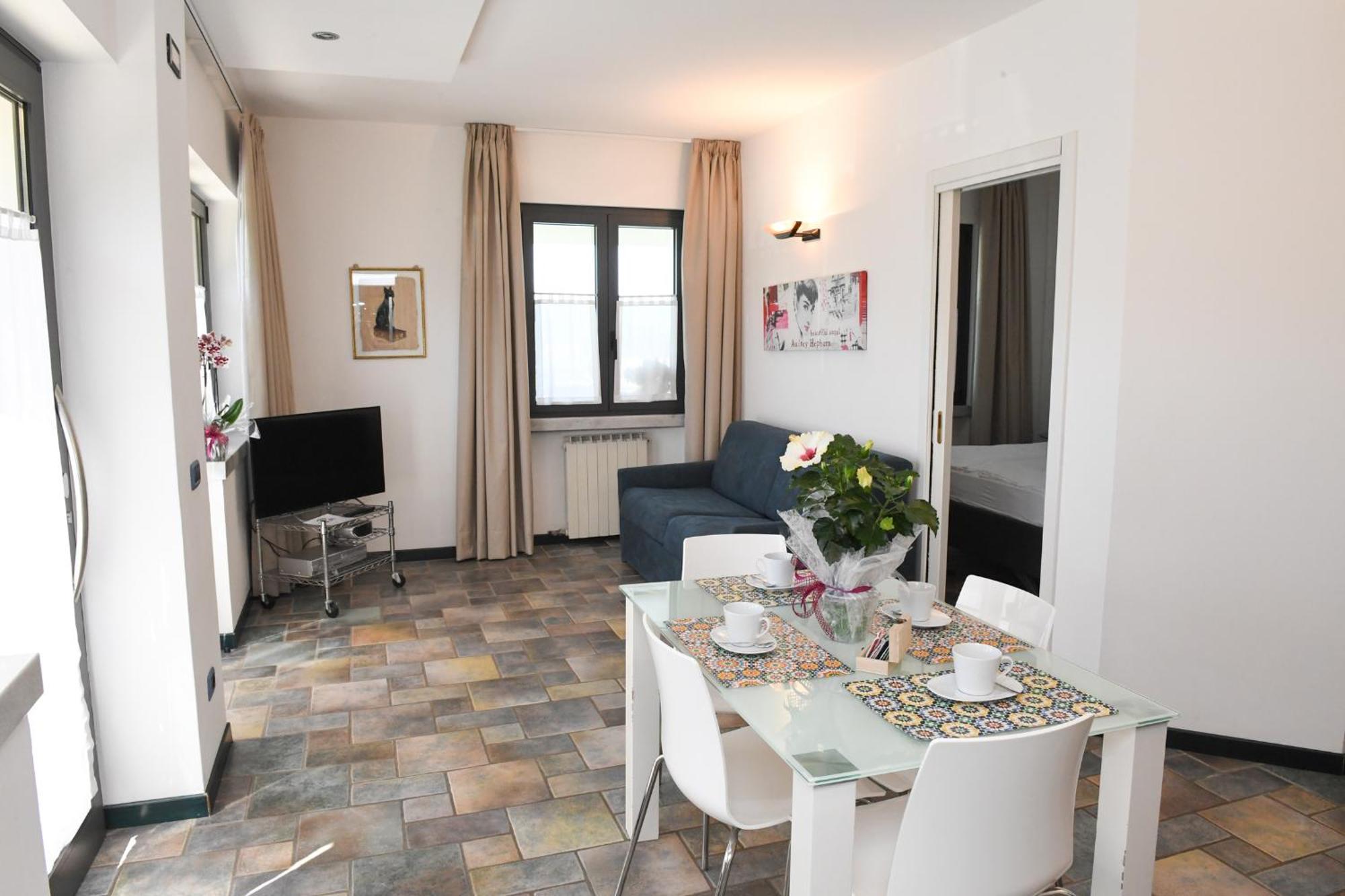 Sergio Apartament Bardolino