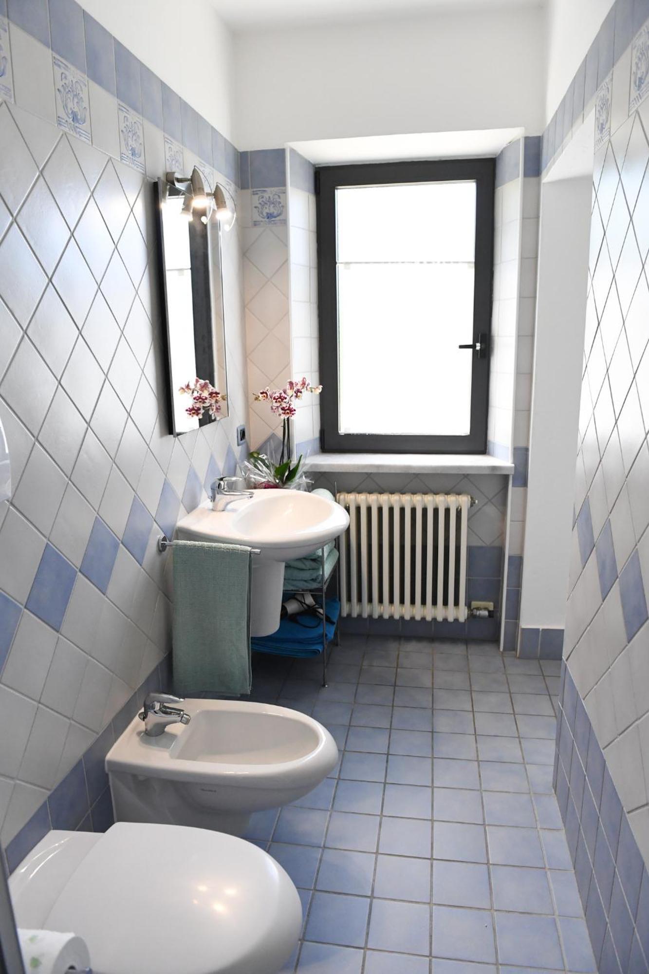 Apartament Sergio Bardolino