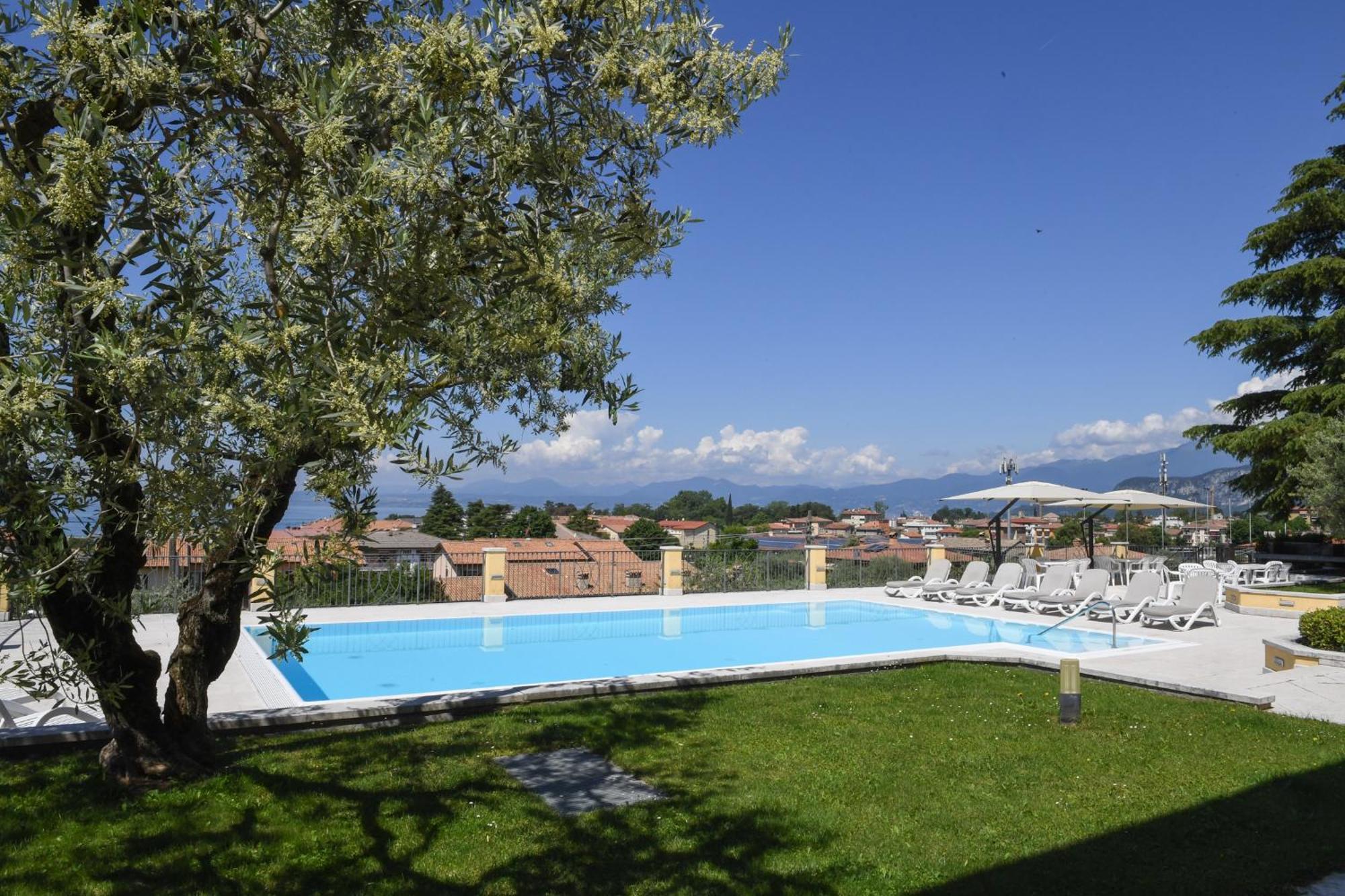 Sergio Apartament