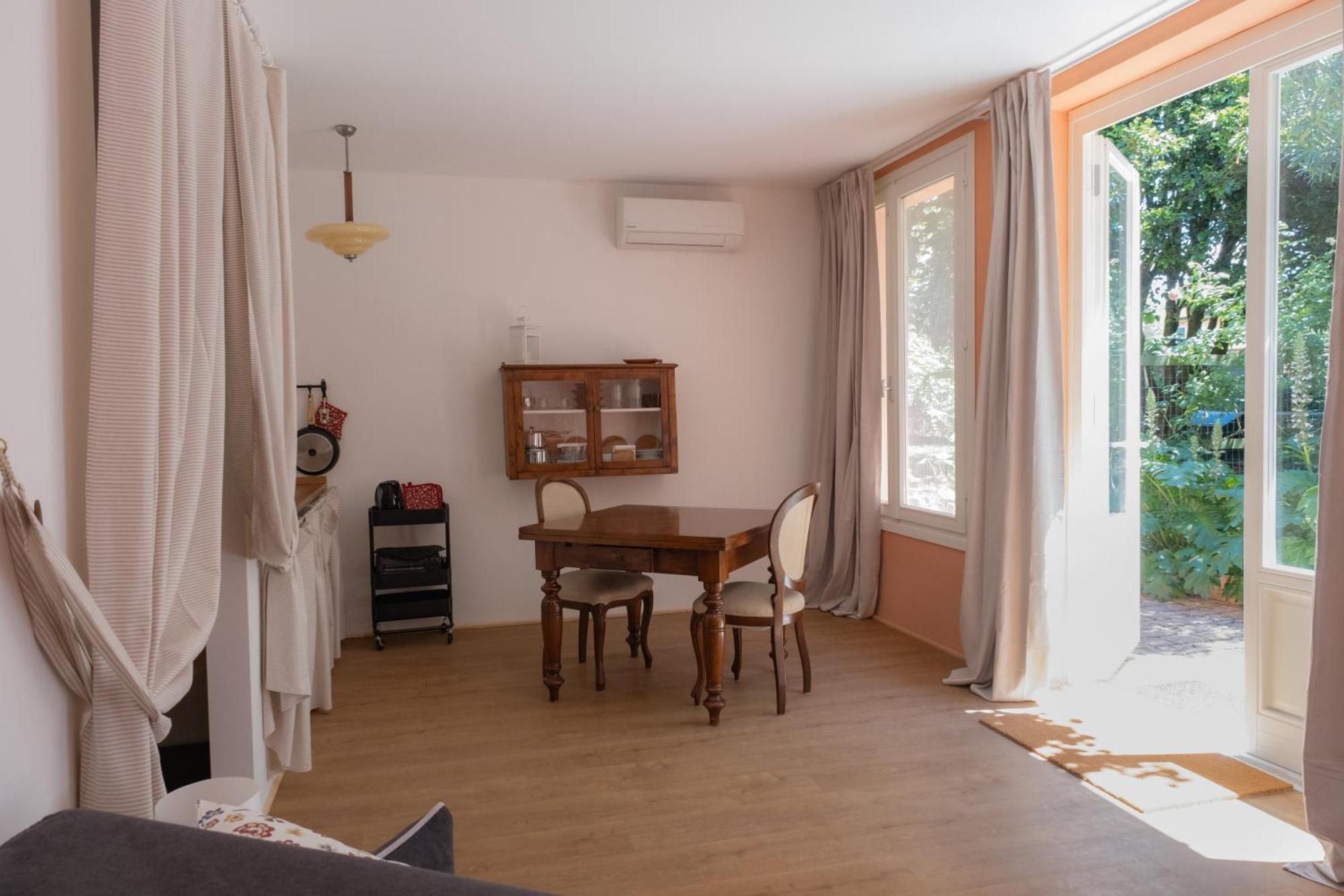 Apartment Tidami