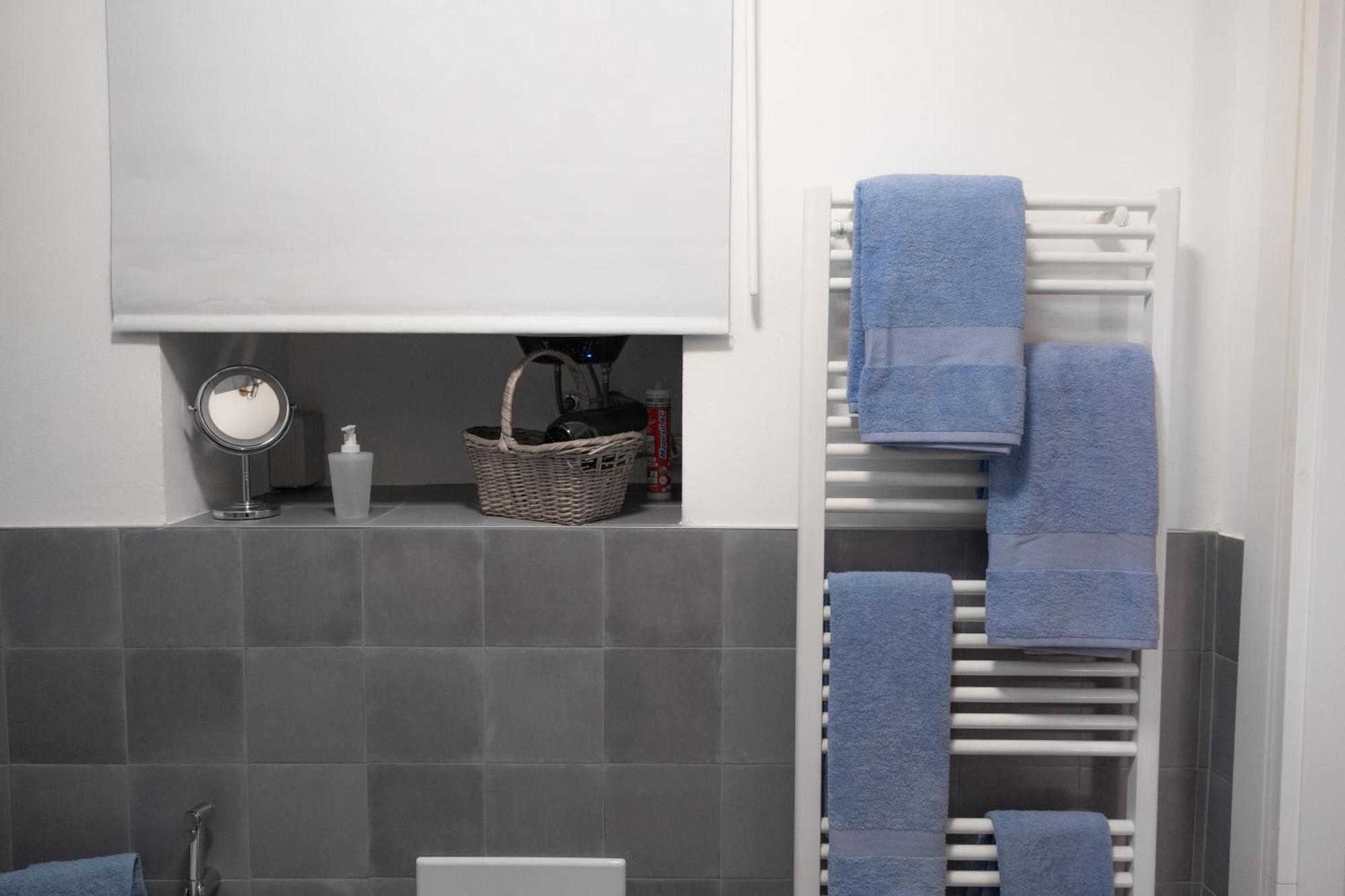 Apartment Tidami Bardolino