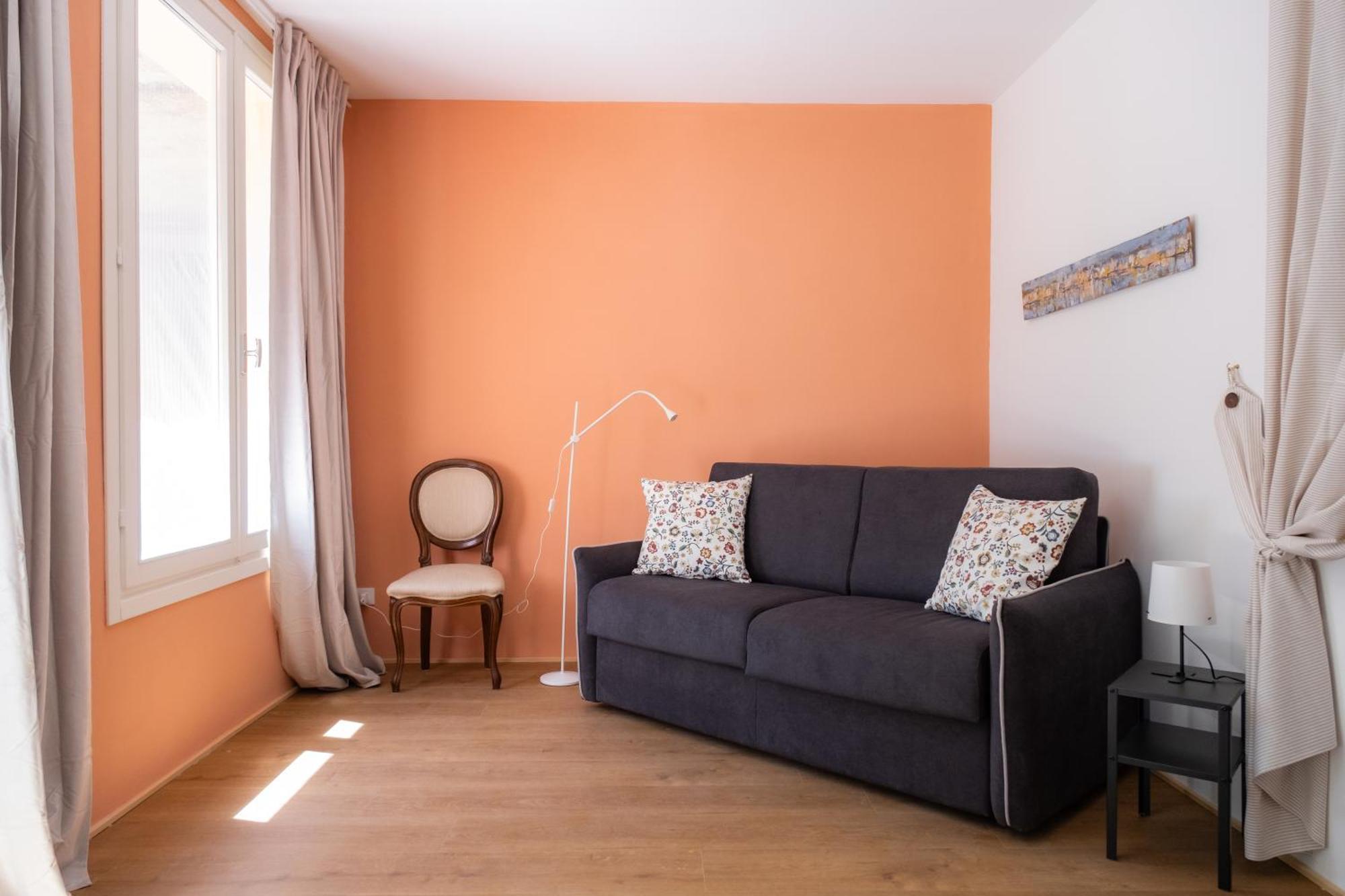 Tidami Apartment *