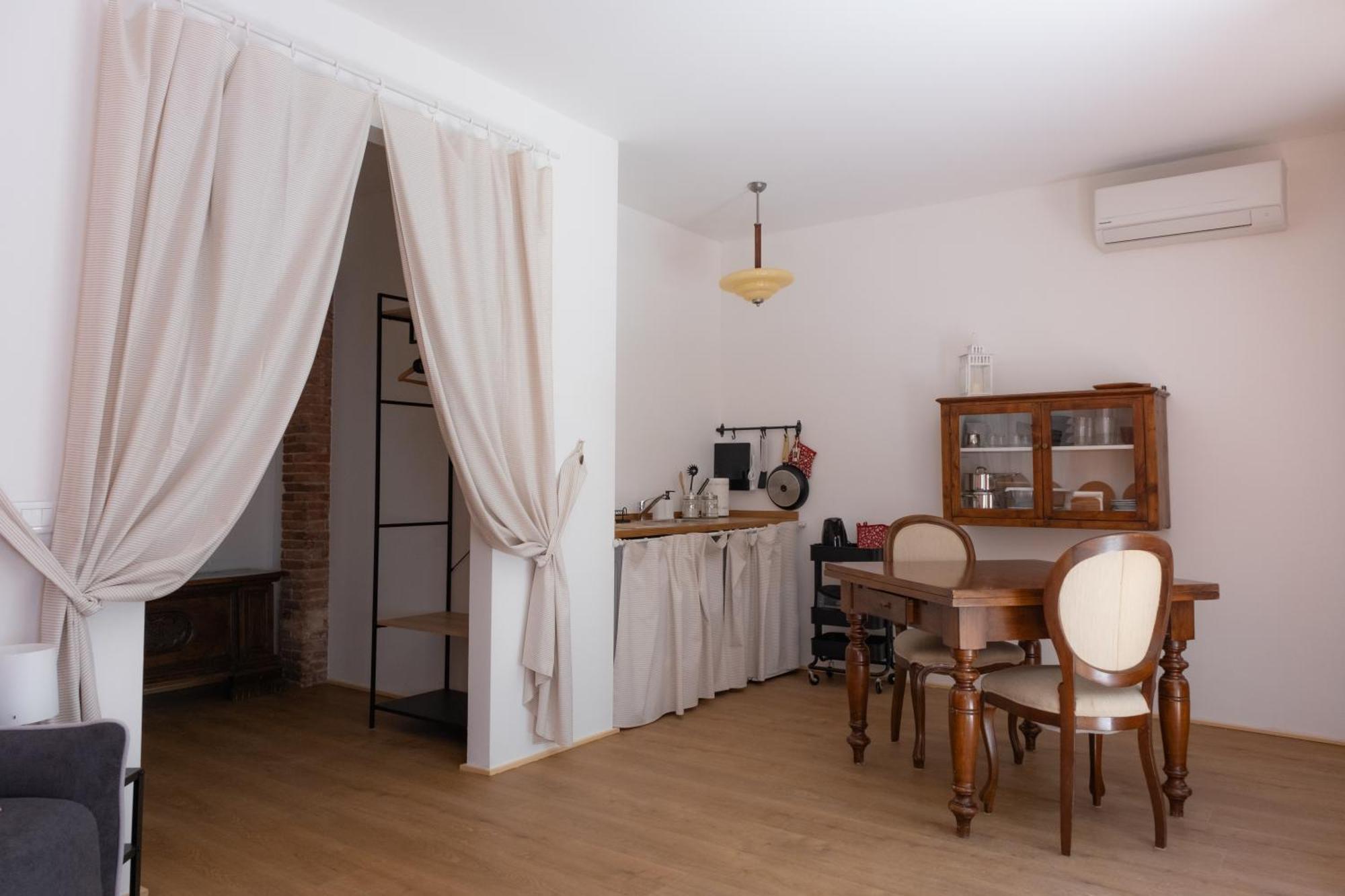 Apartment Tidami *