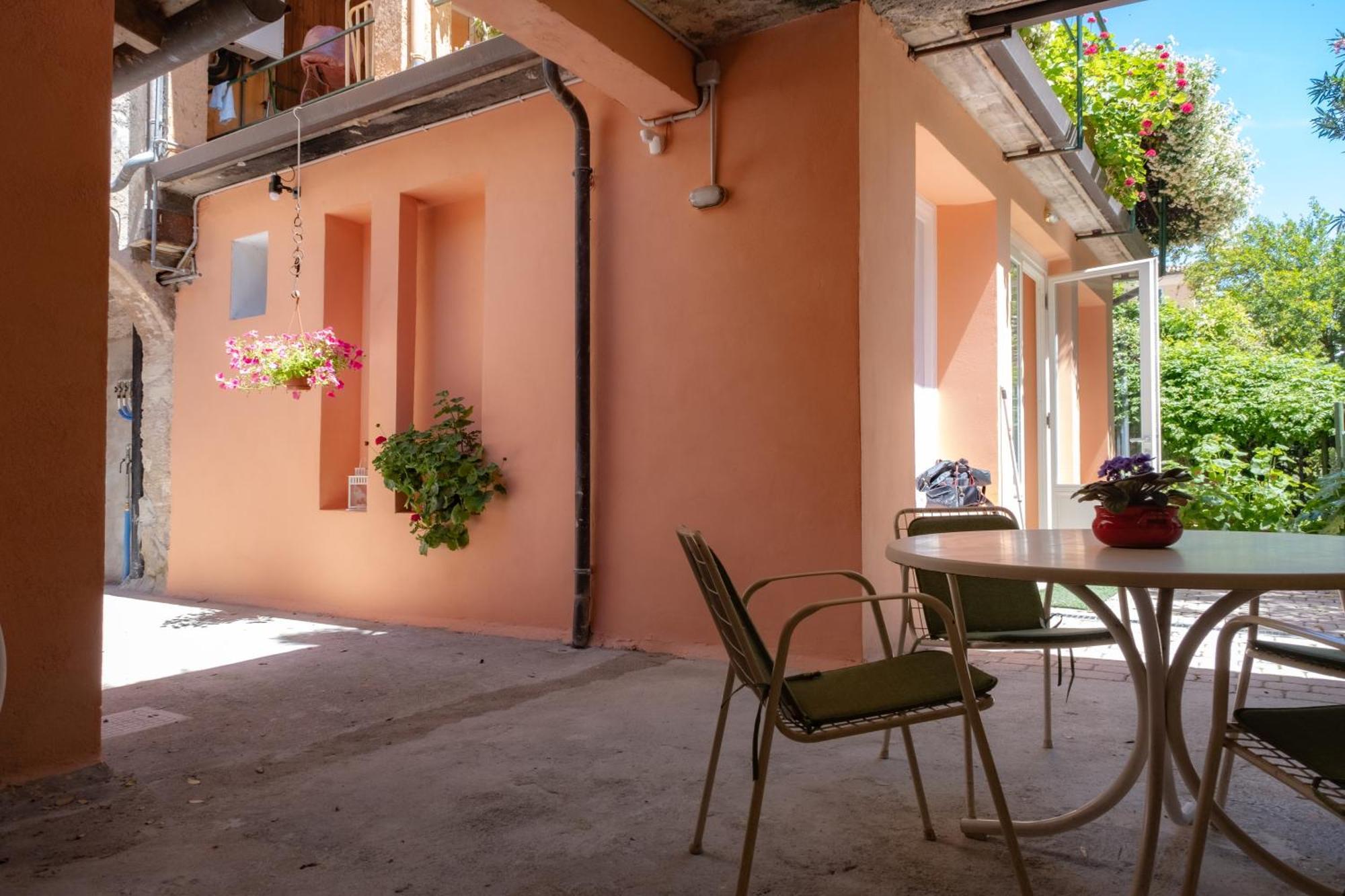 Tidami Apartment *