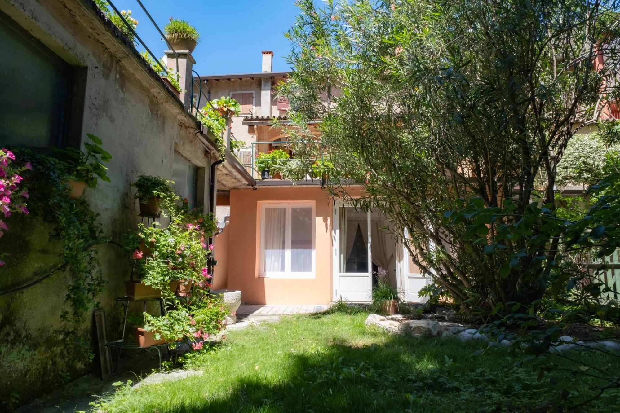 Apartment Tidami