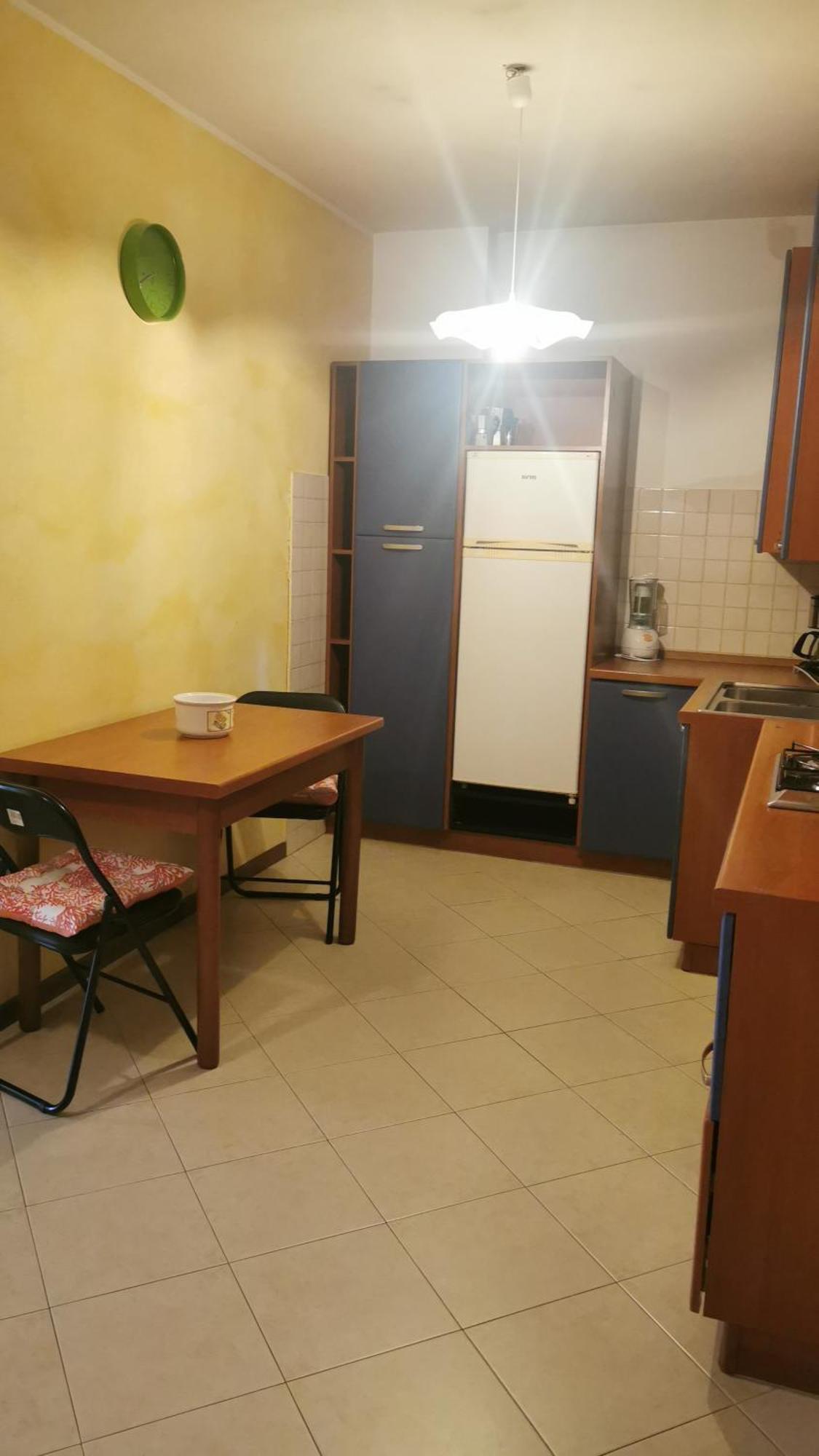 Caba Pasubio Apartment *