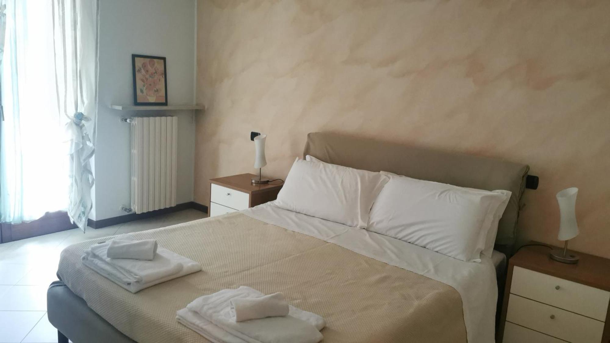 Apartment Caba Pasubio *