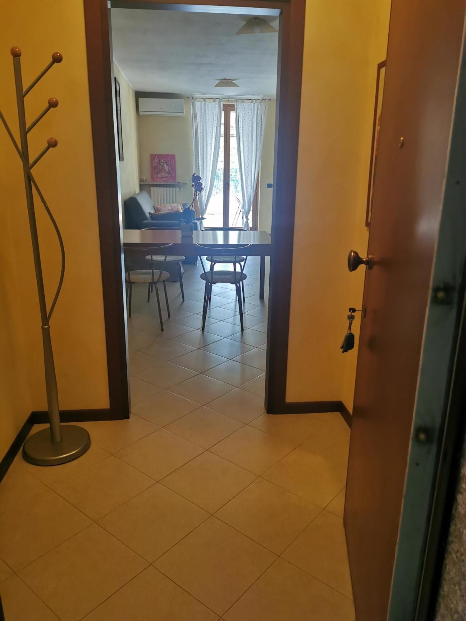 Caba Pasubio Apartment