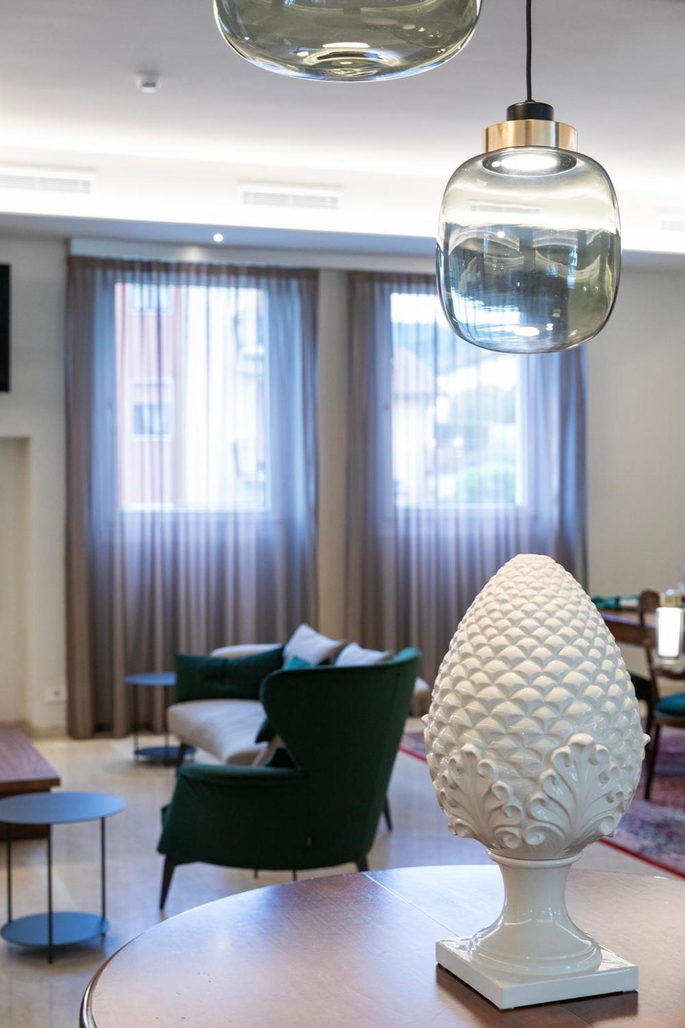 Palace San Pietro Hotel 4*